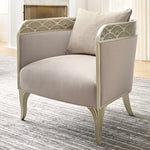 Caracole Lillian Accent Chair