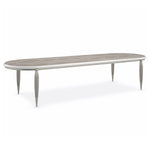 Caracole Lillian Expandable Dining Table