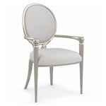 Caracole Lillian Arm Chair Set of 2