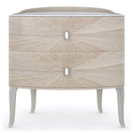 Caracole Small Drawer Nightstand