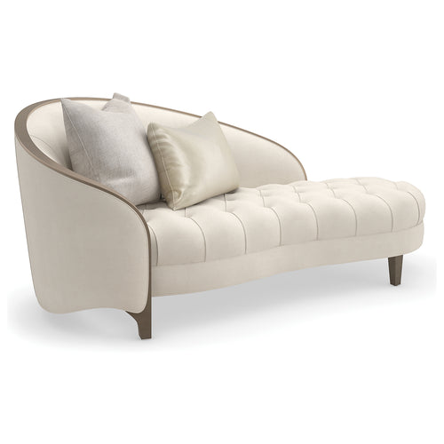 Caracole Valentina Chaise Lounge