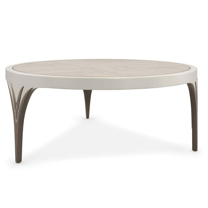 Caracole Valentina Nesting Cocktail Table