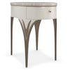 Caracole Valentina Side Table
