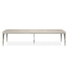 Caracole Valentina Expandable Dining Table