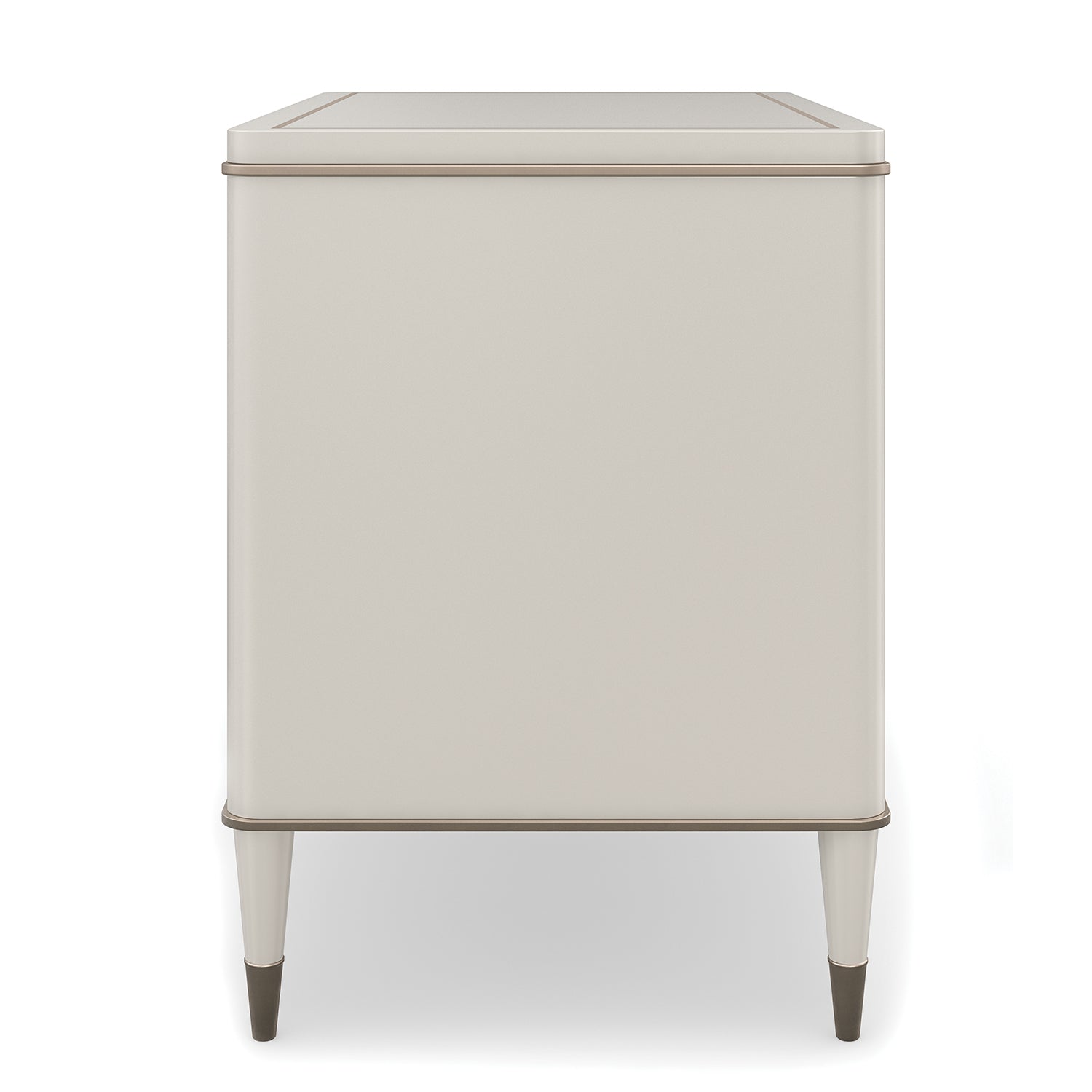 Caracole Valentina Small Nightstand