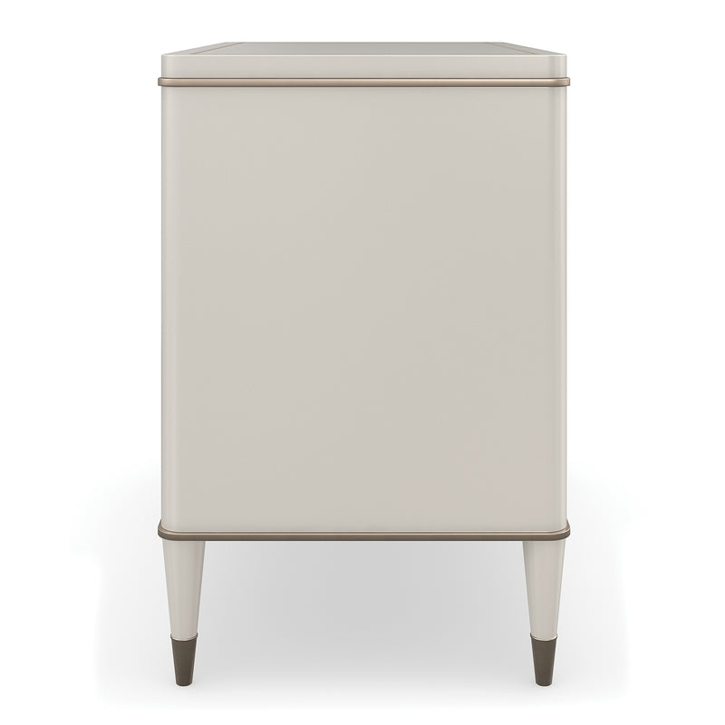 Caracole Valentina Large Nightstand