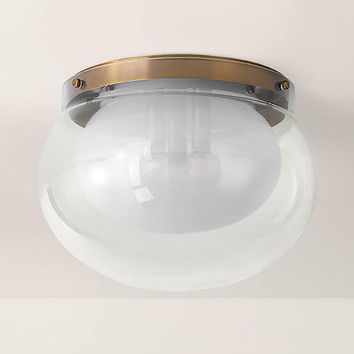 Troy Lighting Magma Flush Mount