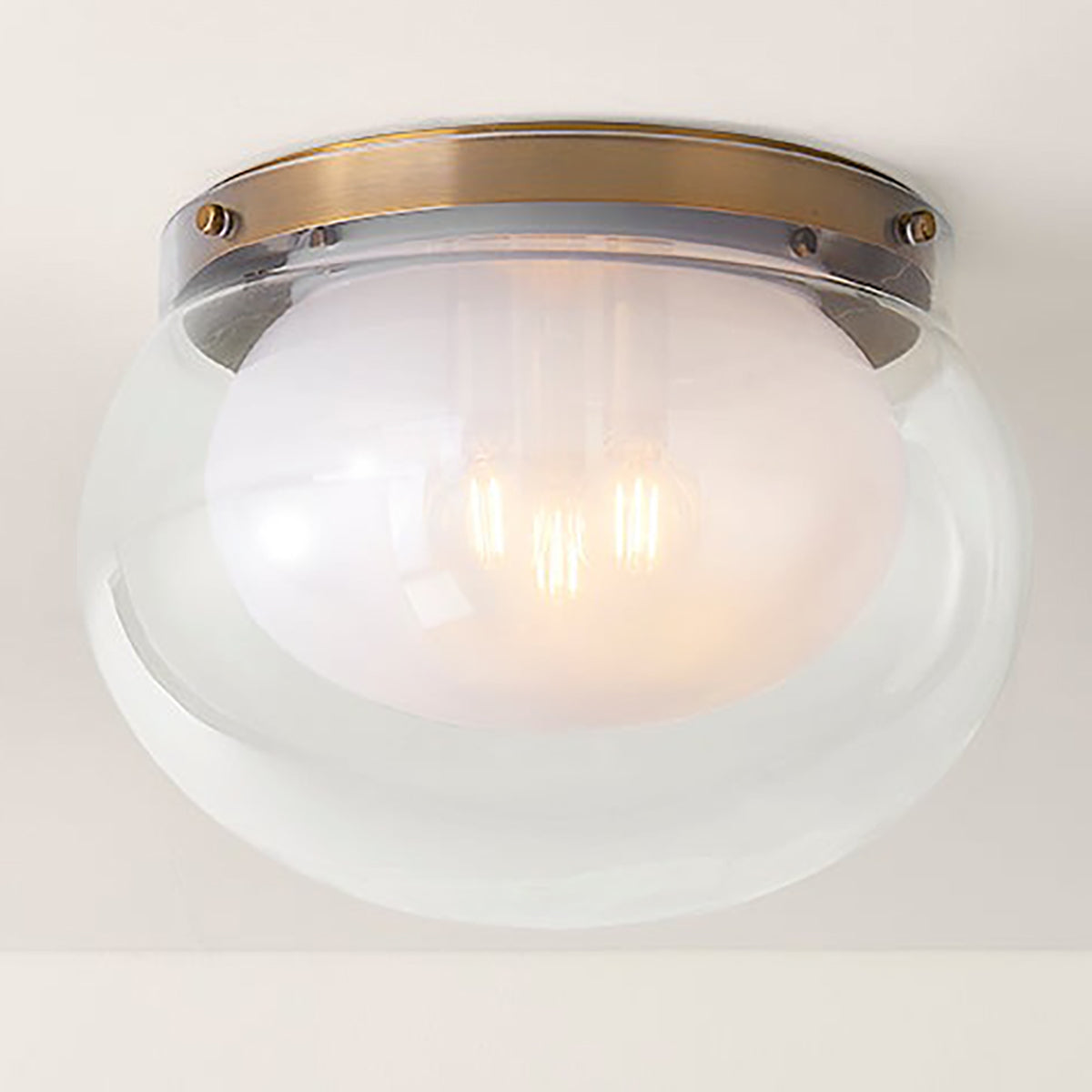 Troy Lighting Magma Flush Mount
