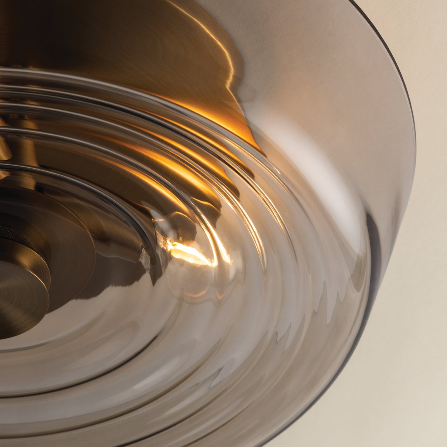 Troy Lighting Theodore Flush Mount