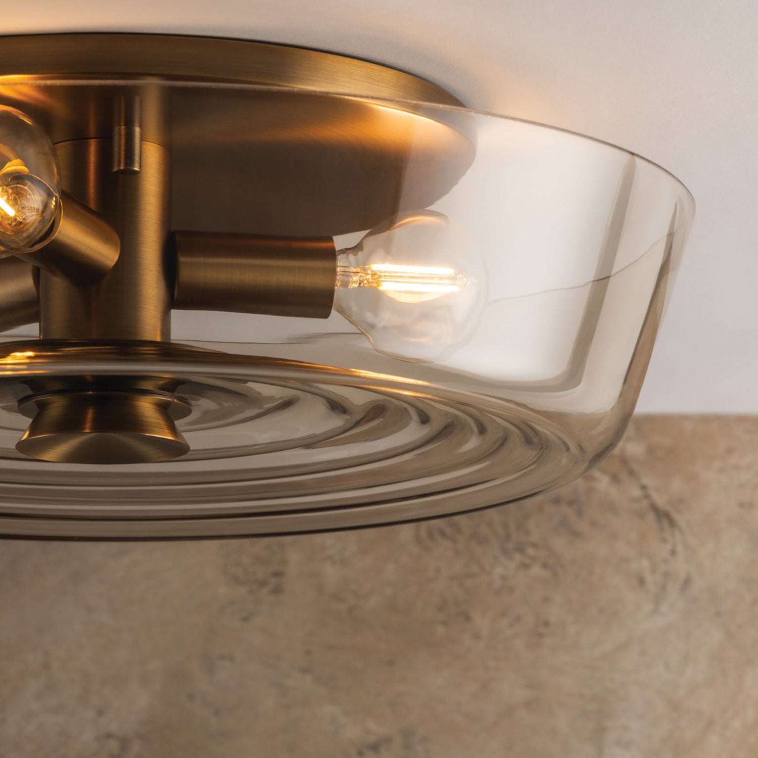 Troy Lighting Theodore Flush Mount