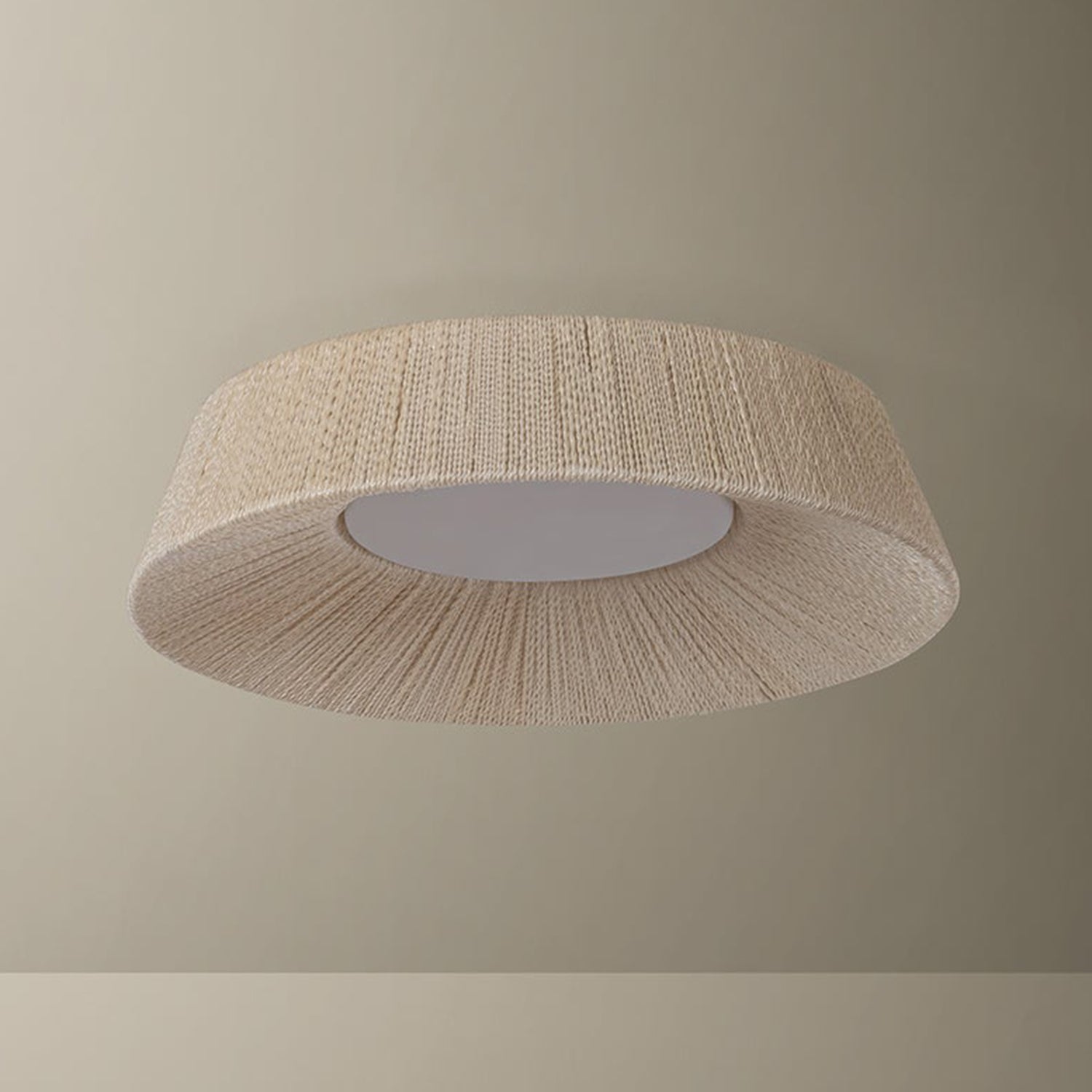 Troy Lighting Kenton Flush Mount