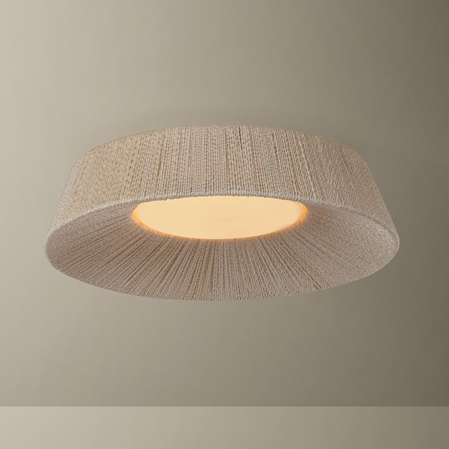 Troy Lighting Kenton Flush Mount