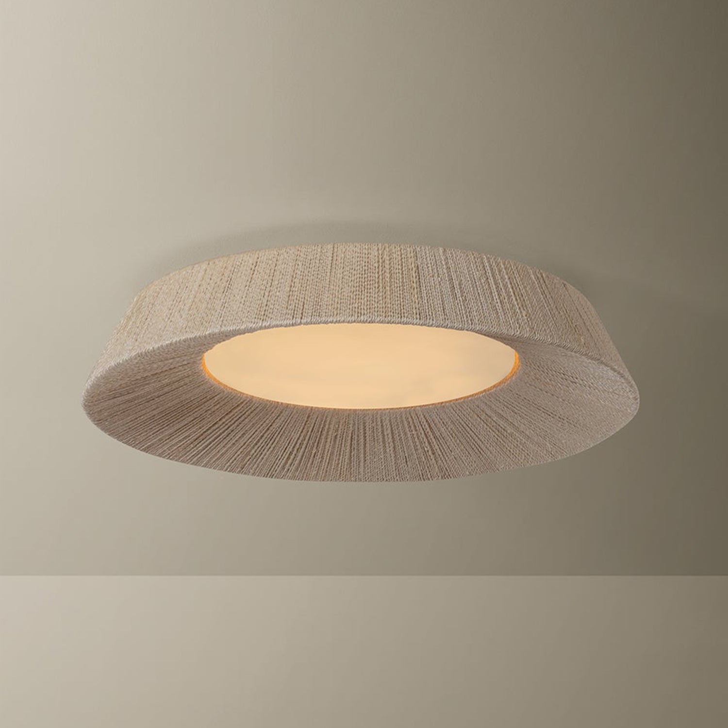 Troy Lighting Kenton Flush Mount