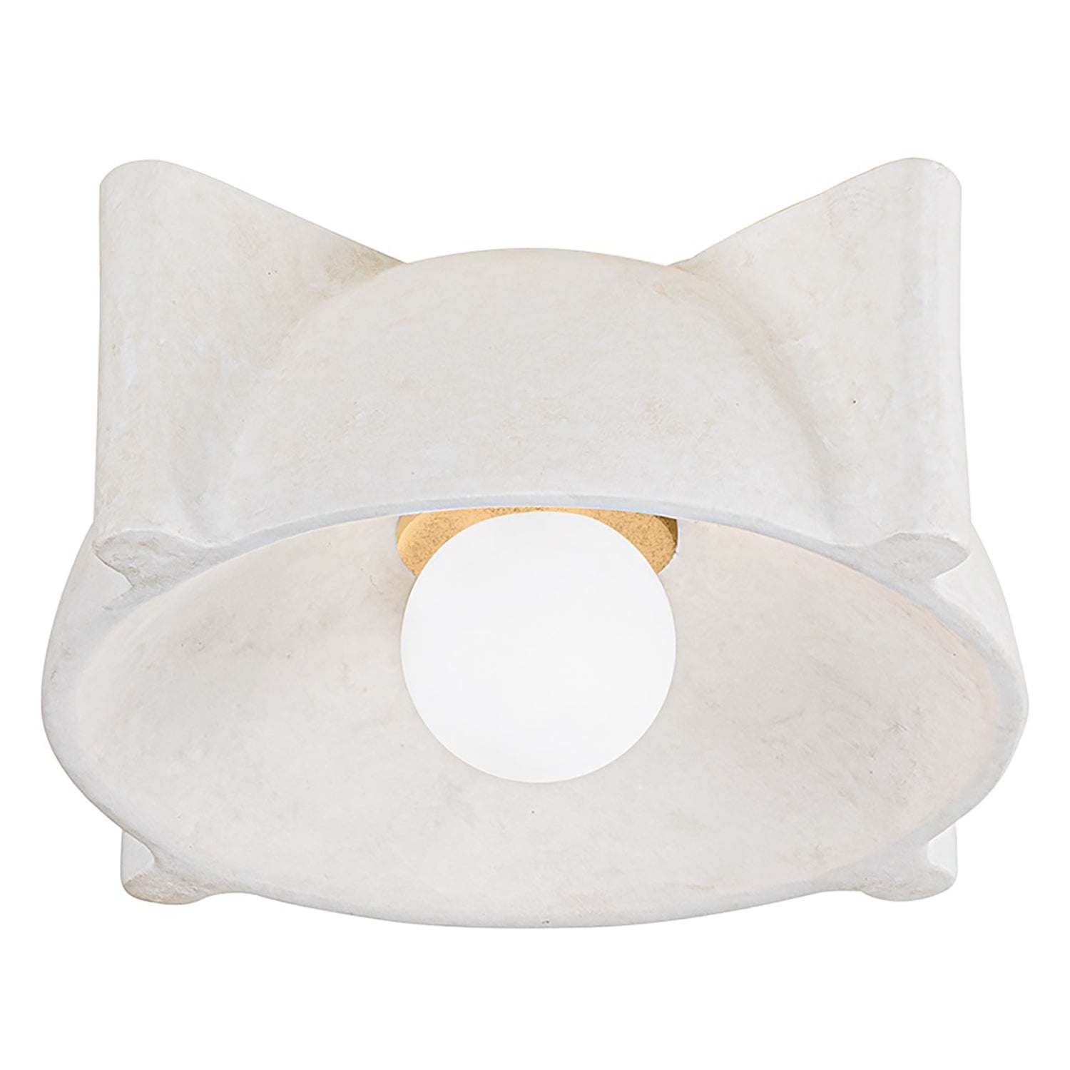 Troy Lighting Modesto Flush Mount - Final Sale