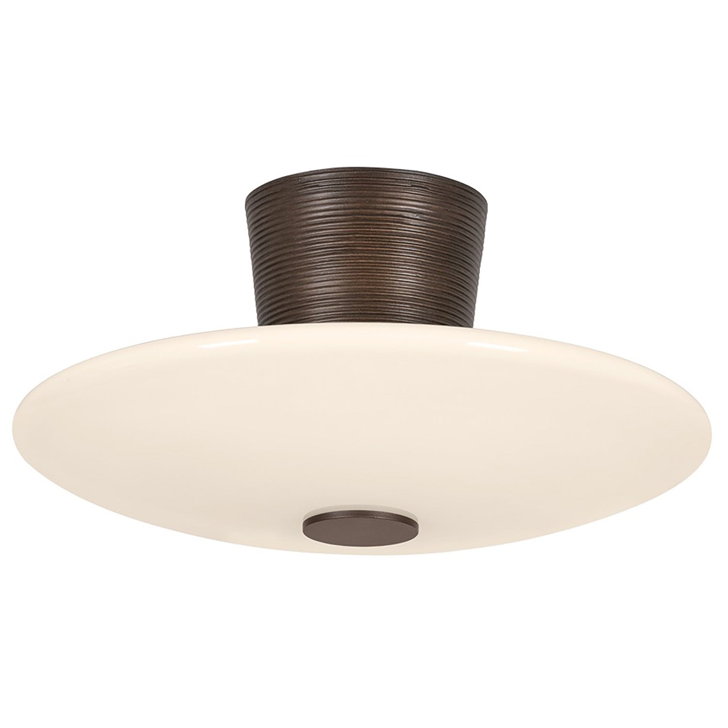 Troy Lighting Albus Flush Mount