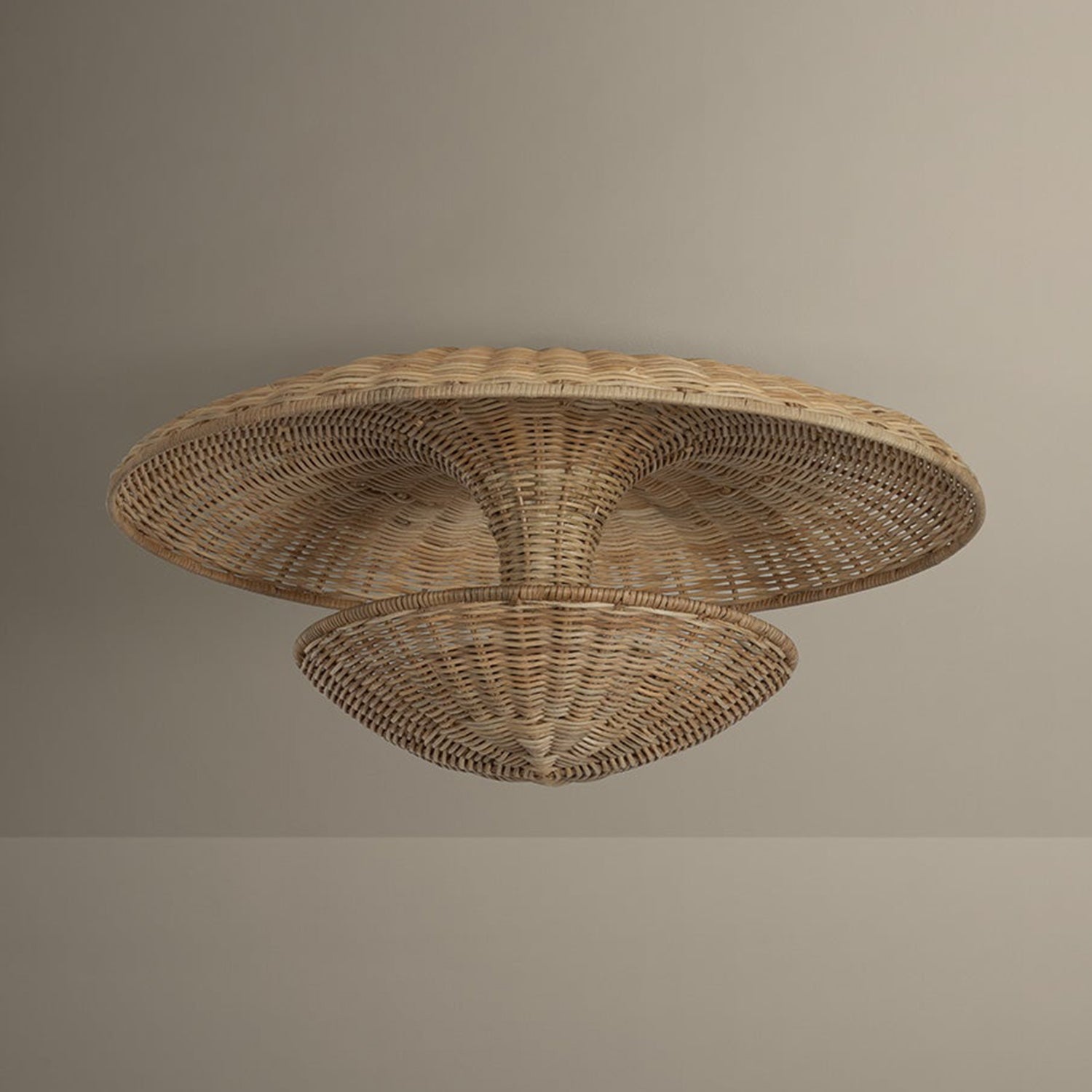 Troy Lighting Draco Flush Mount