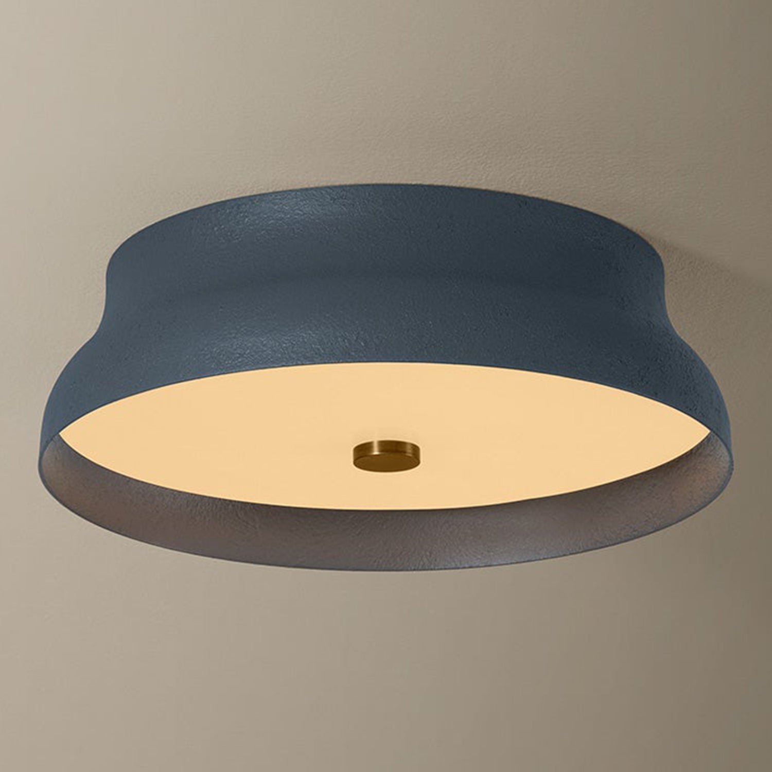Troy Lighting Shore Flush Mount