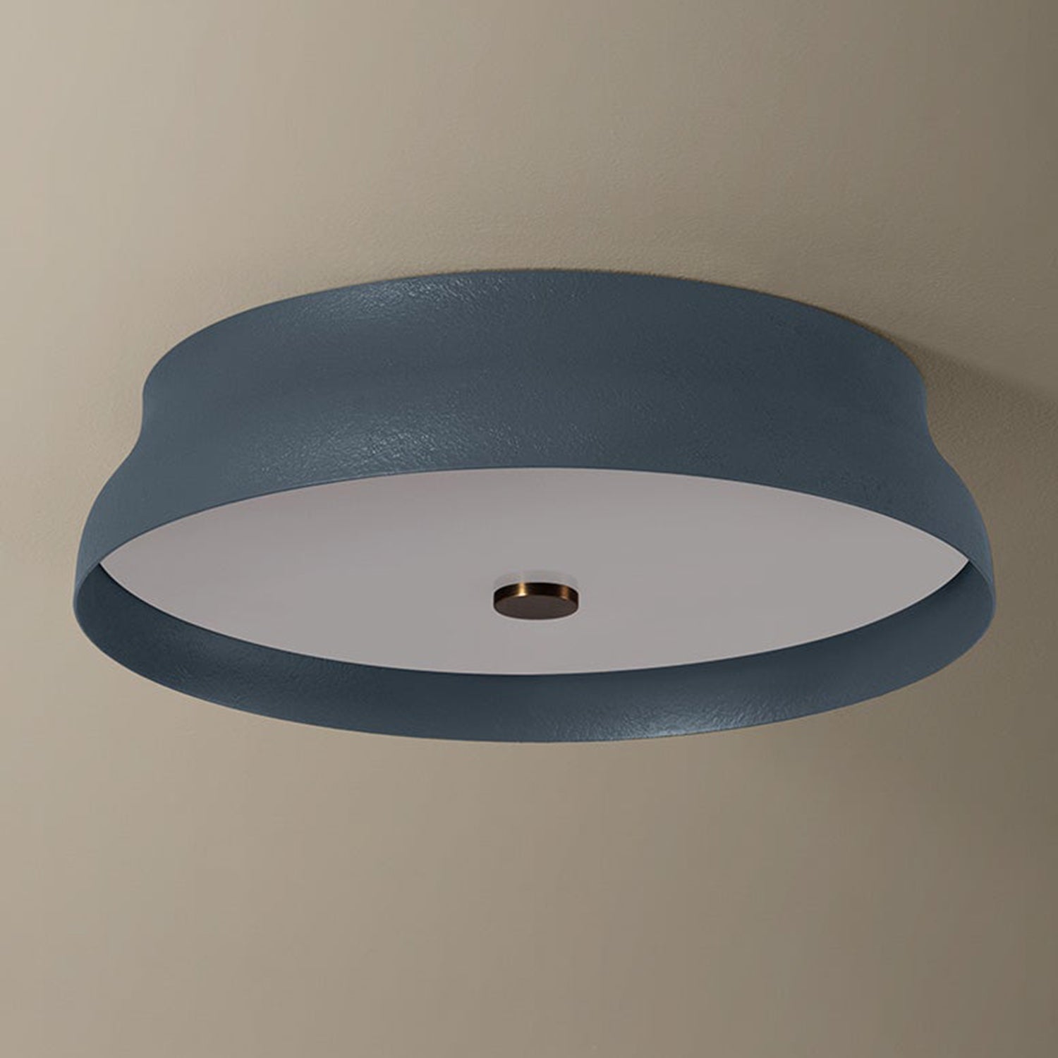 Troy Lighting Shore Flush Mount