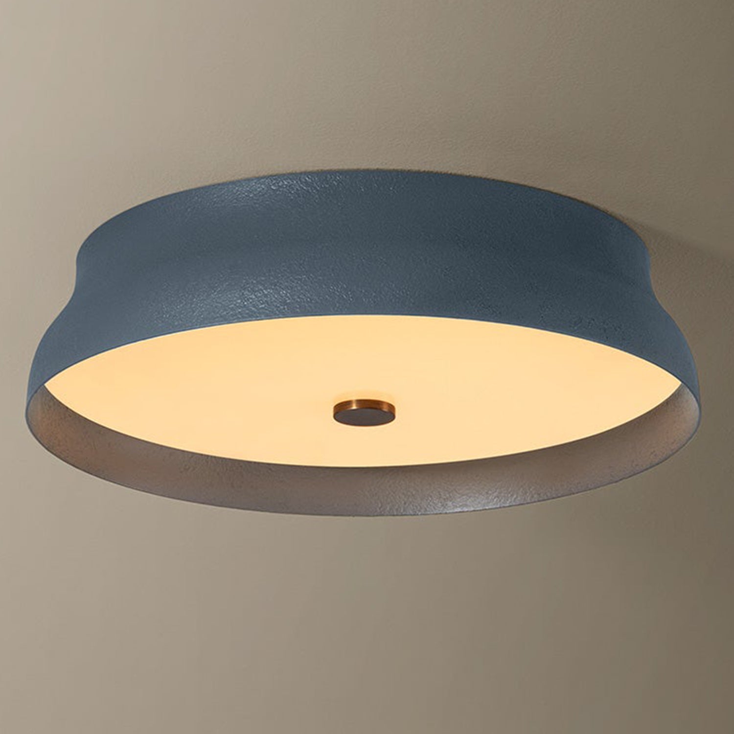 Troy Lighting Shore Flush Mount