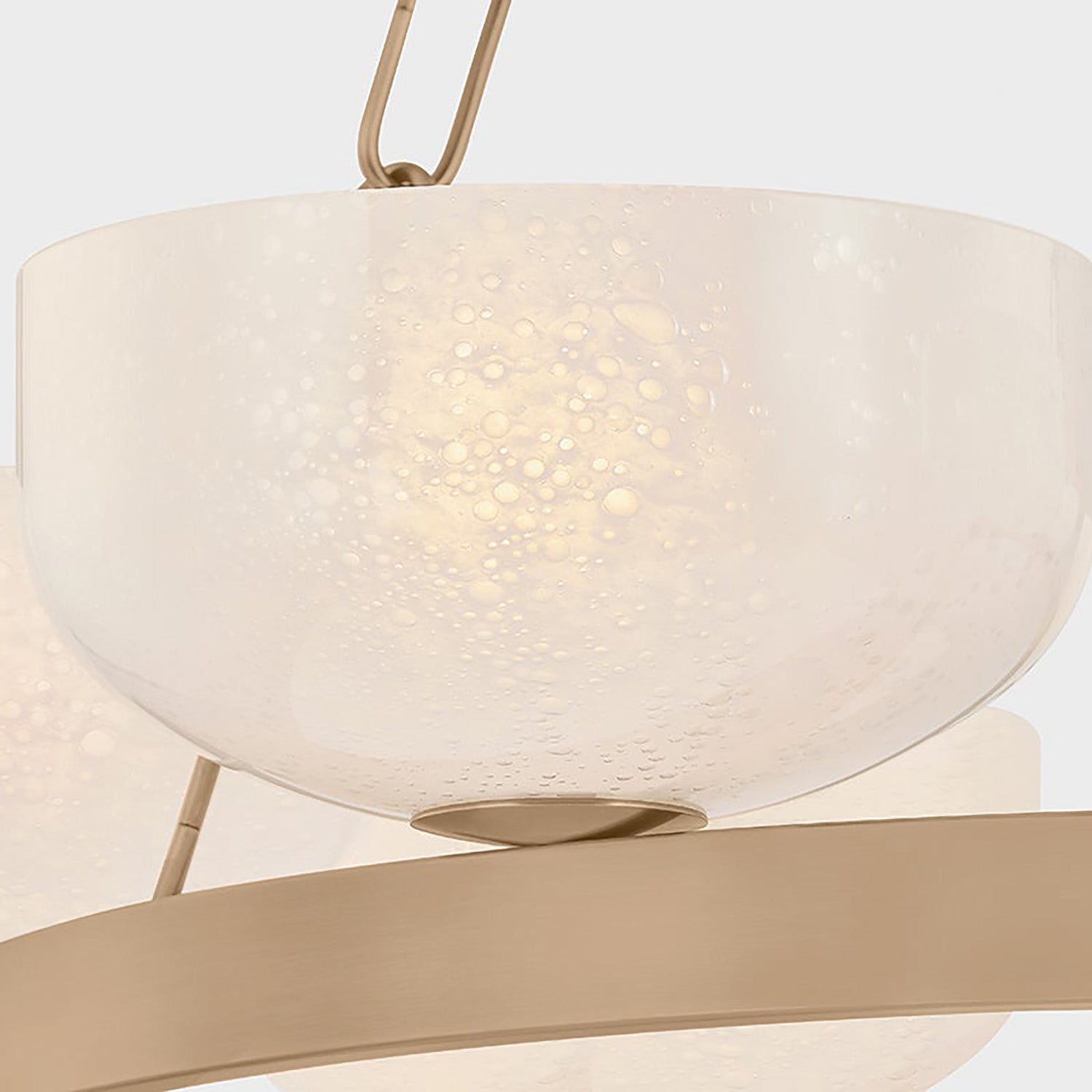 Troy Lighting Caelum Chandelier