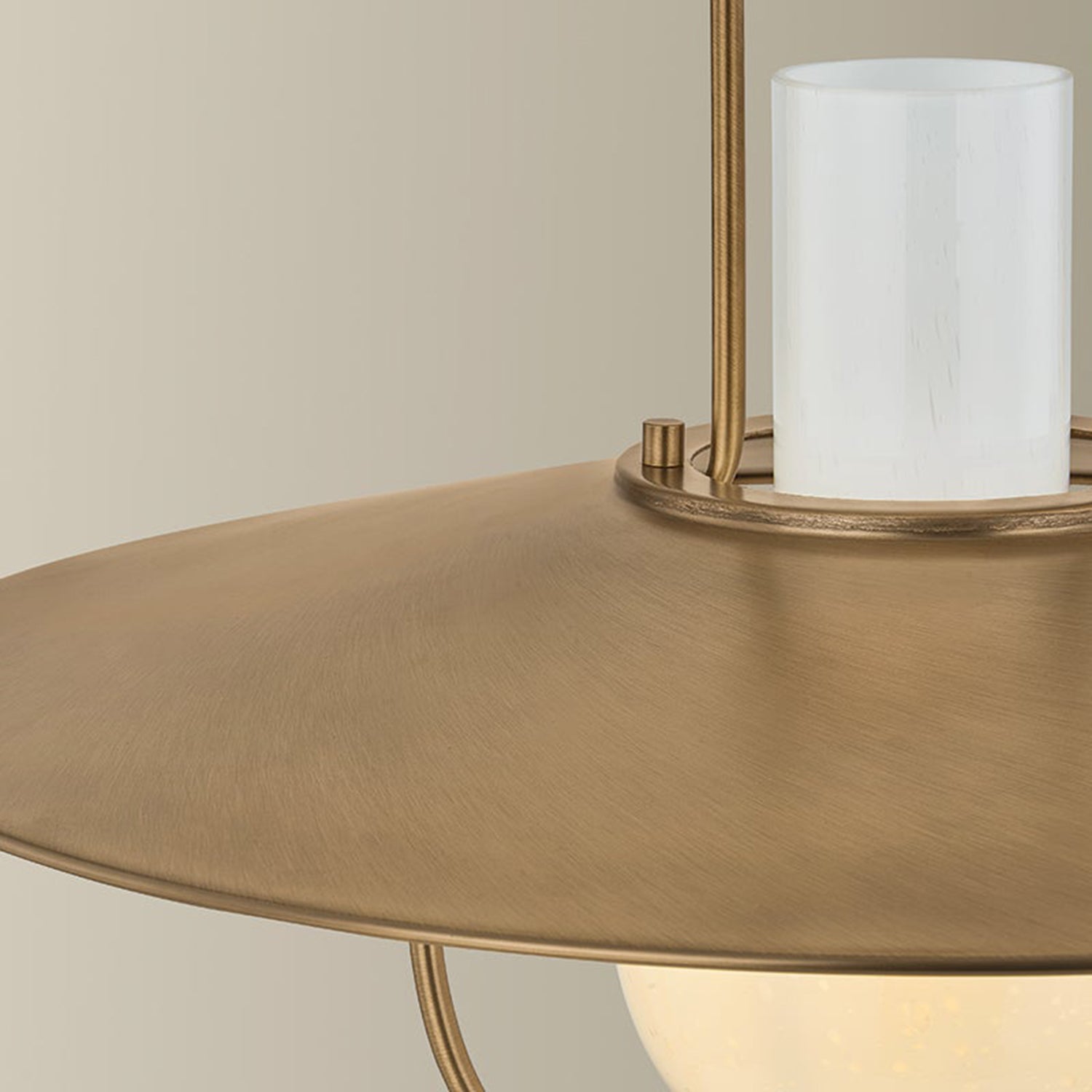 Troy Lighting Cahill Lantern