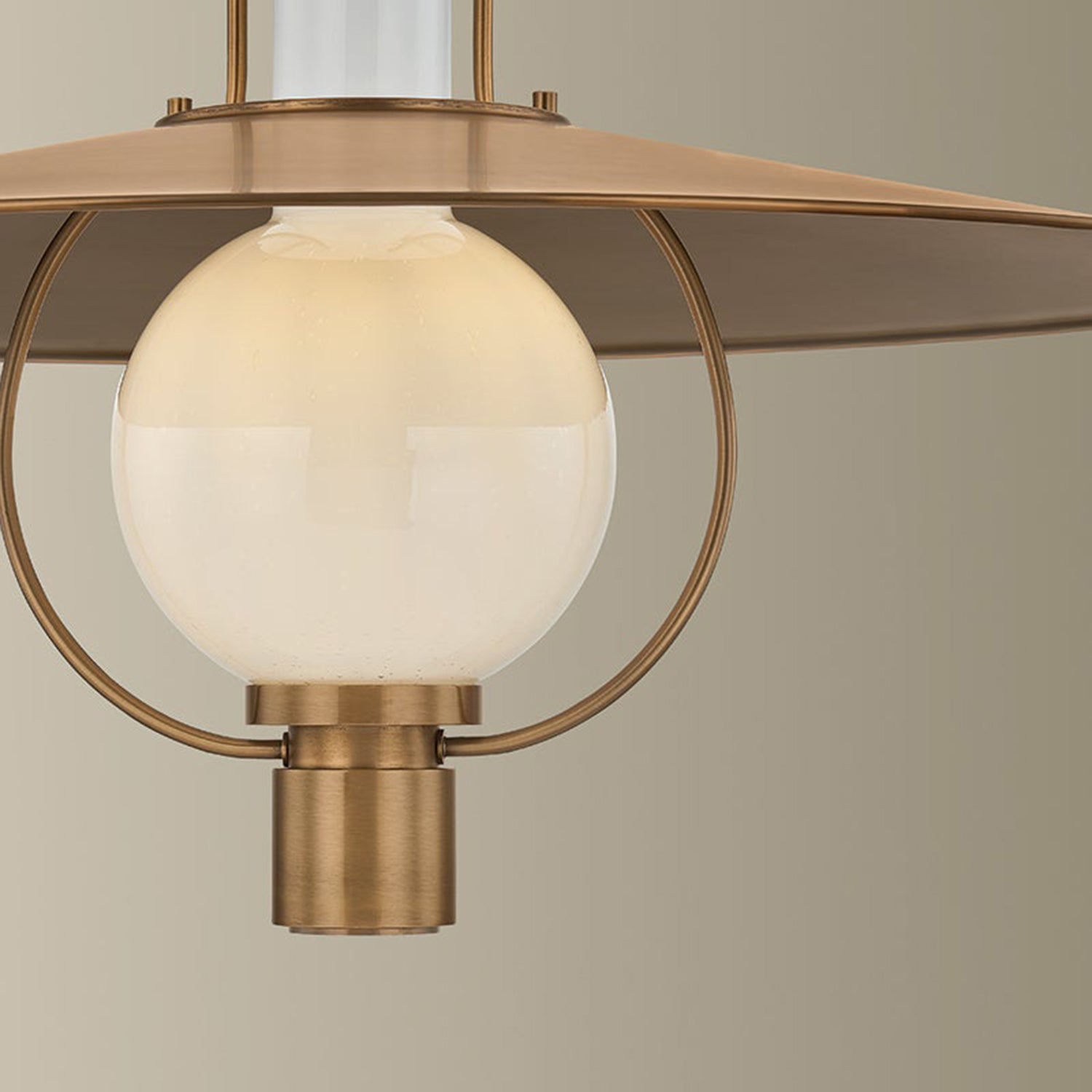 Troy Lighting Cahill Lantern