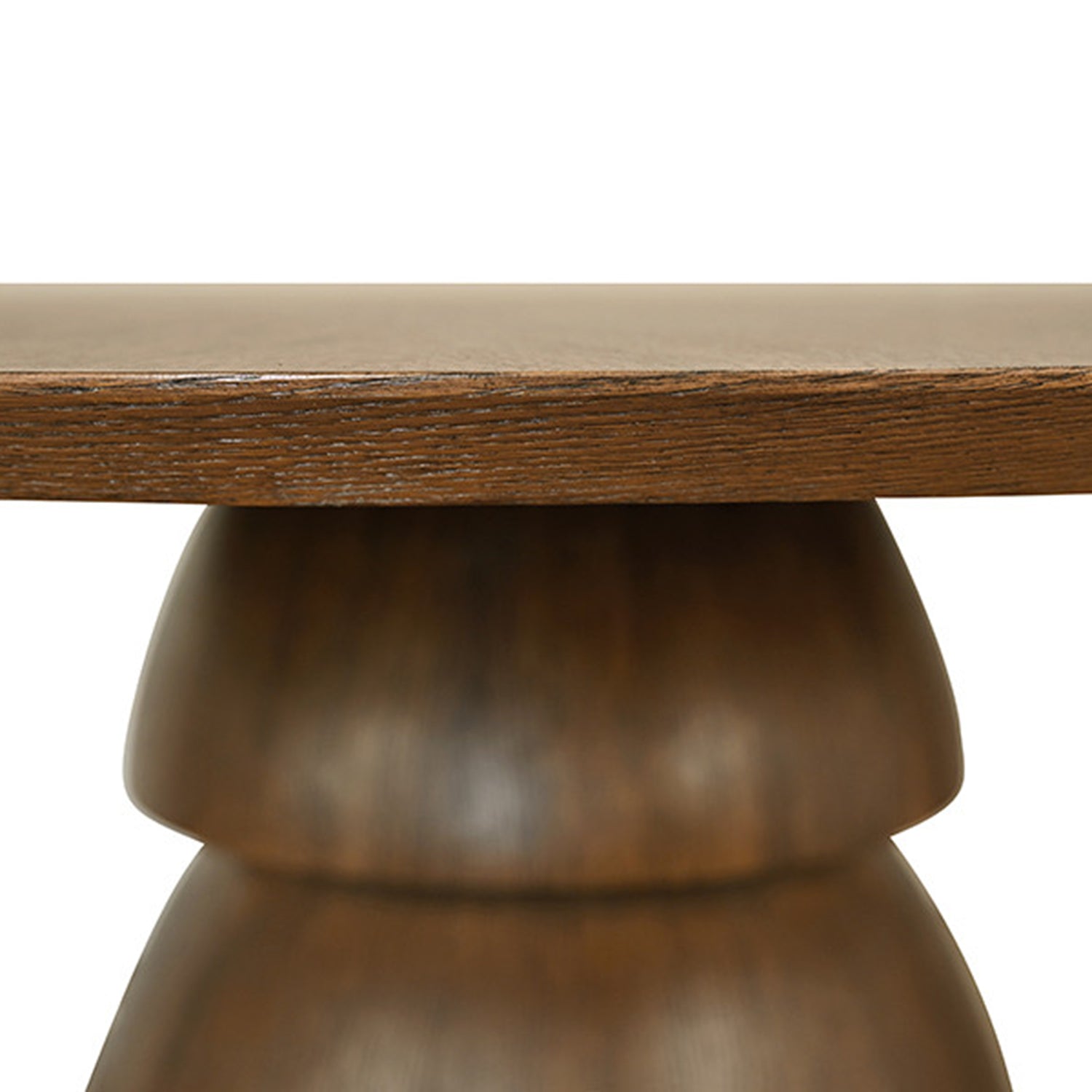 Worlds Away Callum Round Dining Table