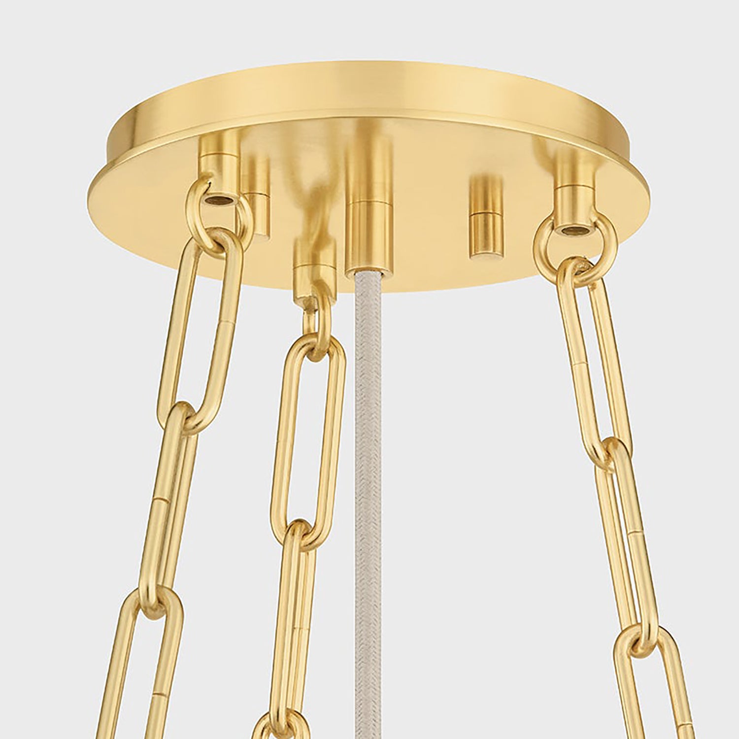 Hudson Valley Lighting Spring Camby Pendant