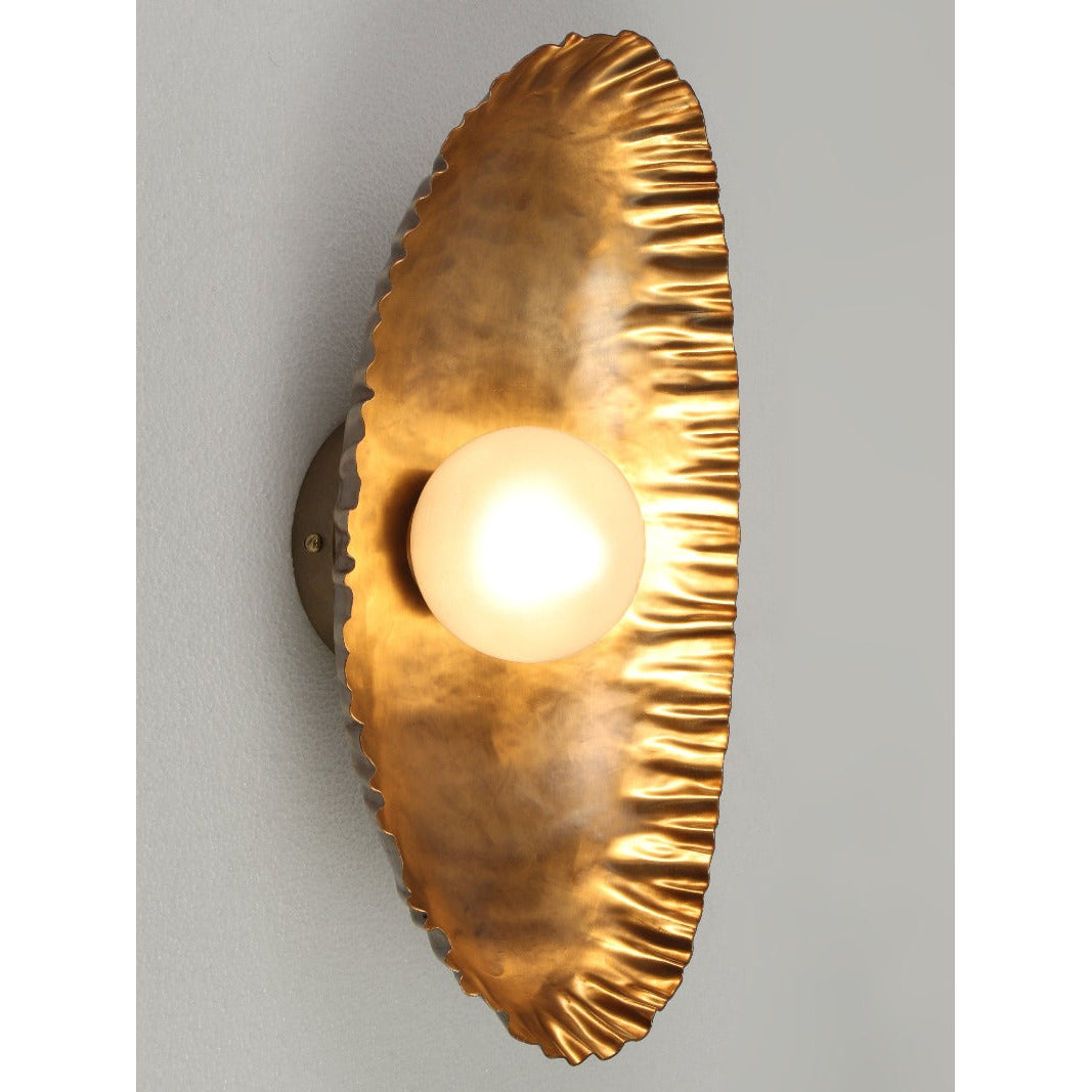 Ro Sham Beaux Camila Wall Sconce