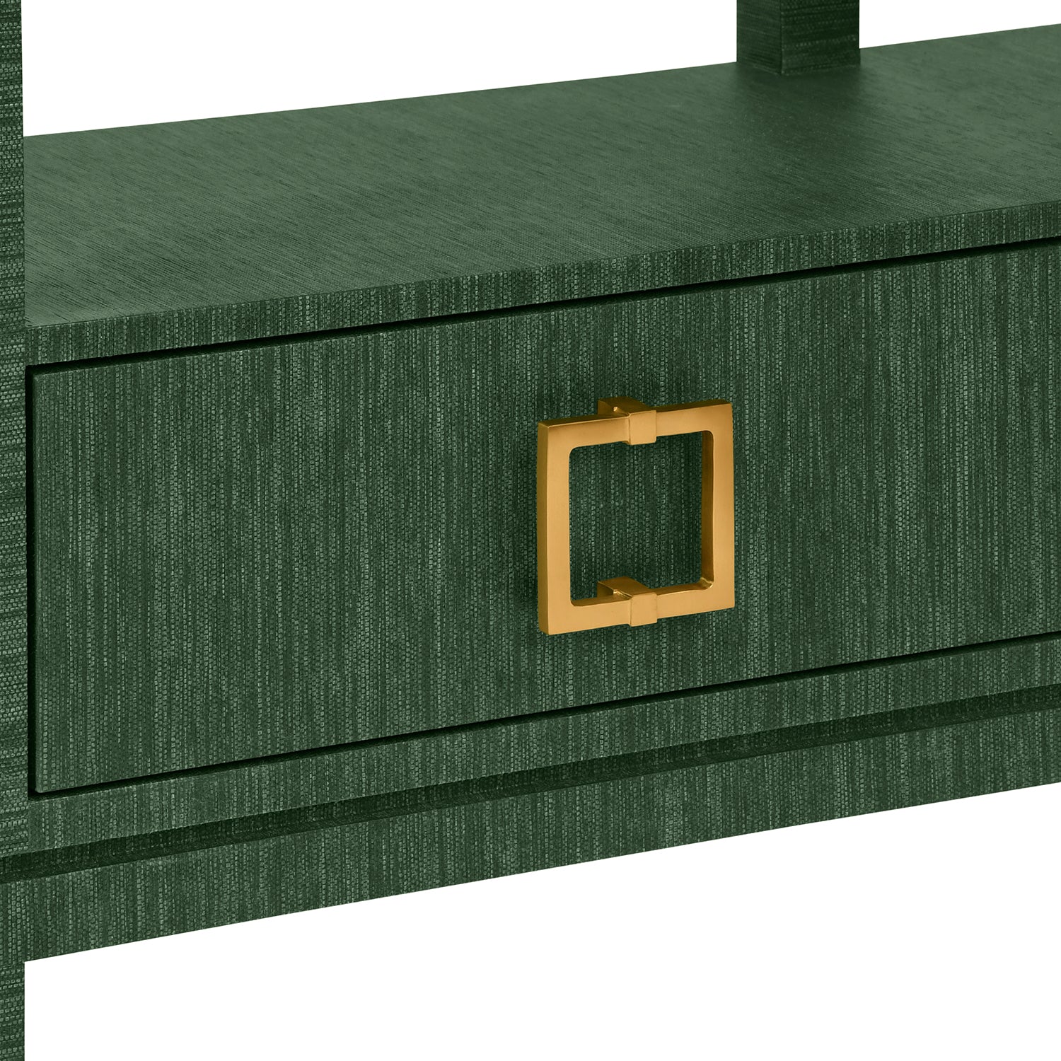 Worlds Away Campbell Console Table