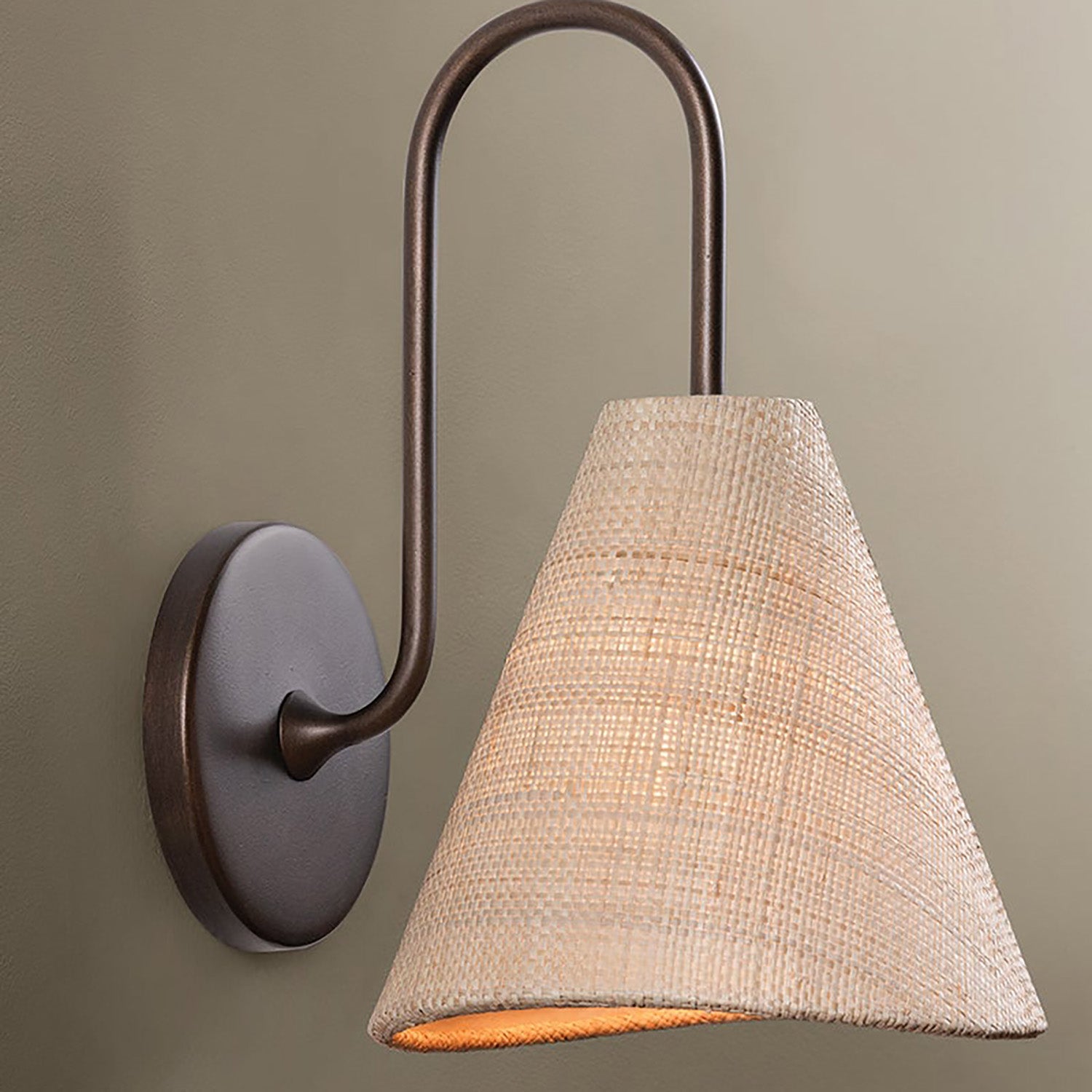 Troy Lighting Candler Wall Sconce