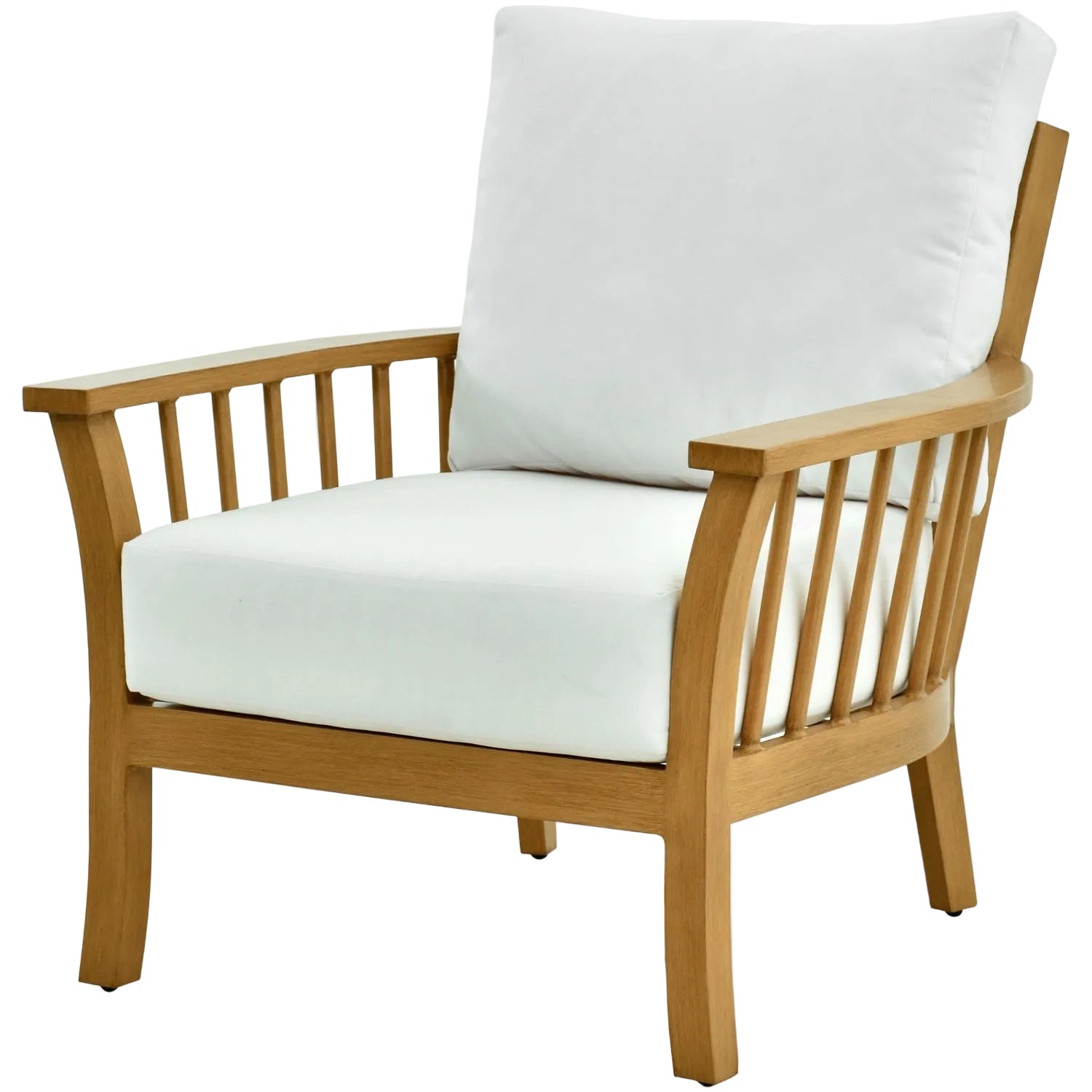 Cape Town Sunbrella Outdoor Accent Chair