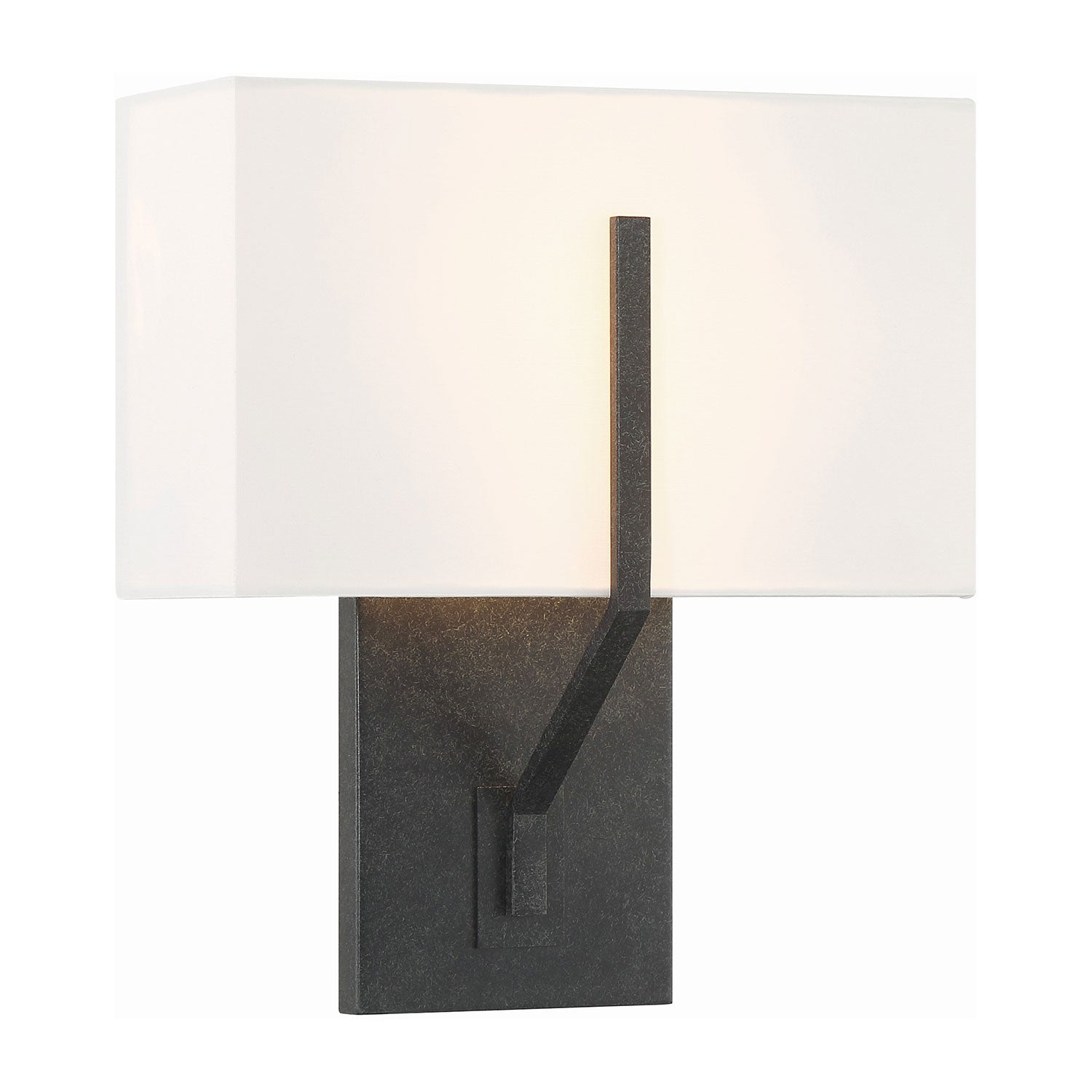 Crystorama Carlyn Wall Sconce