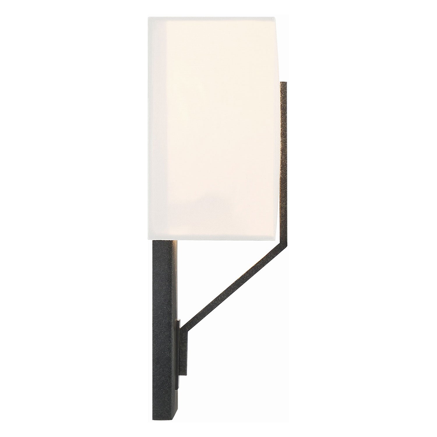 Crystorama Carlyn Wall Sconce