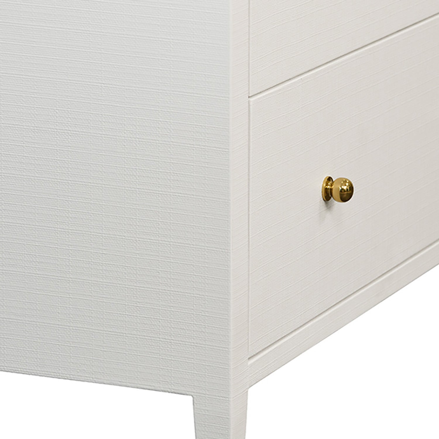 Worlds Away Carnegie Drawer Chest