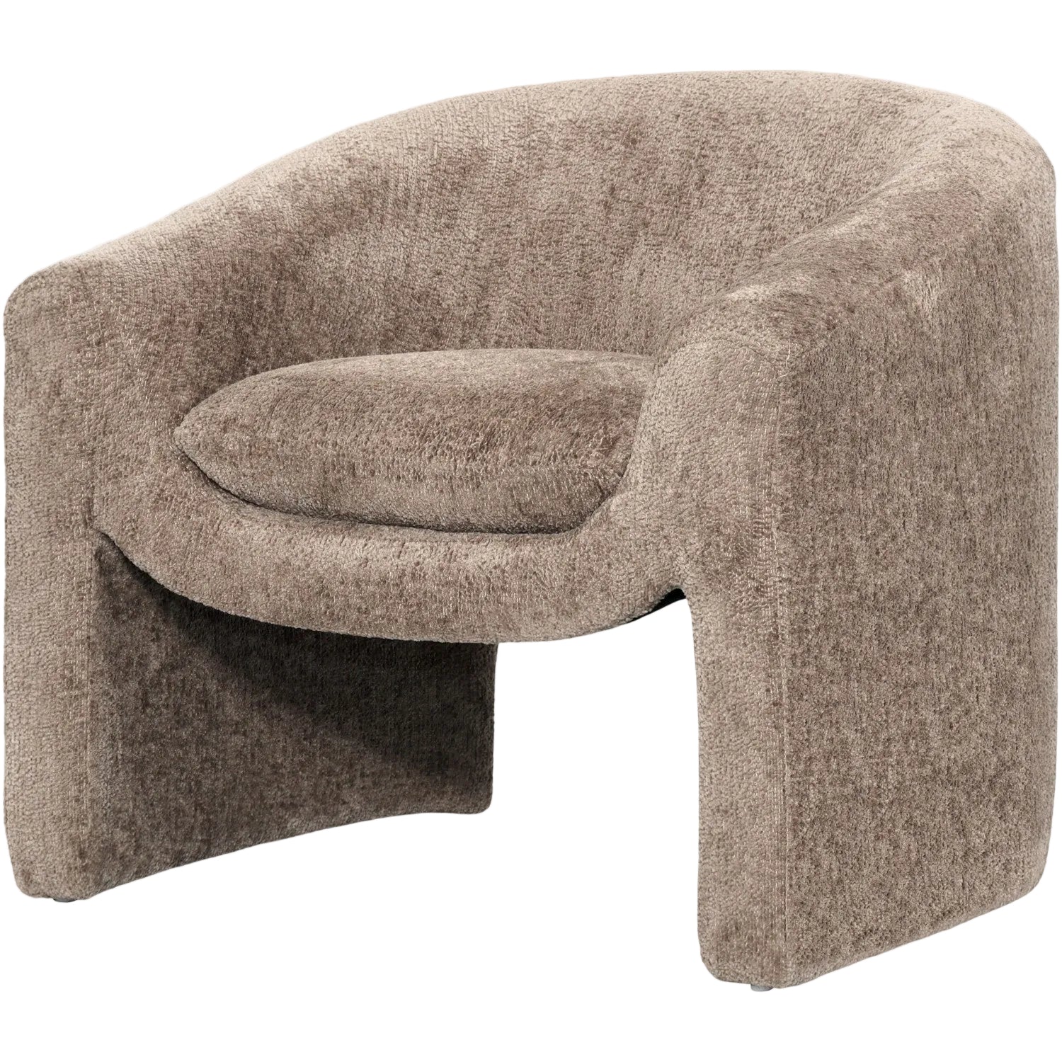 Cascadia Polyester Accent Chair