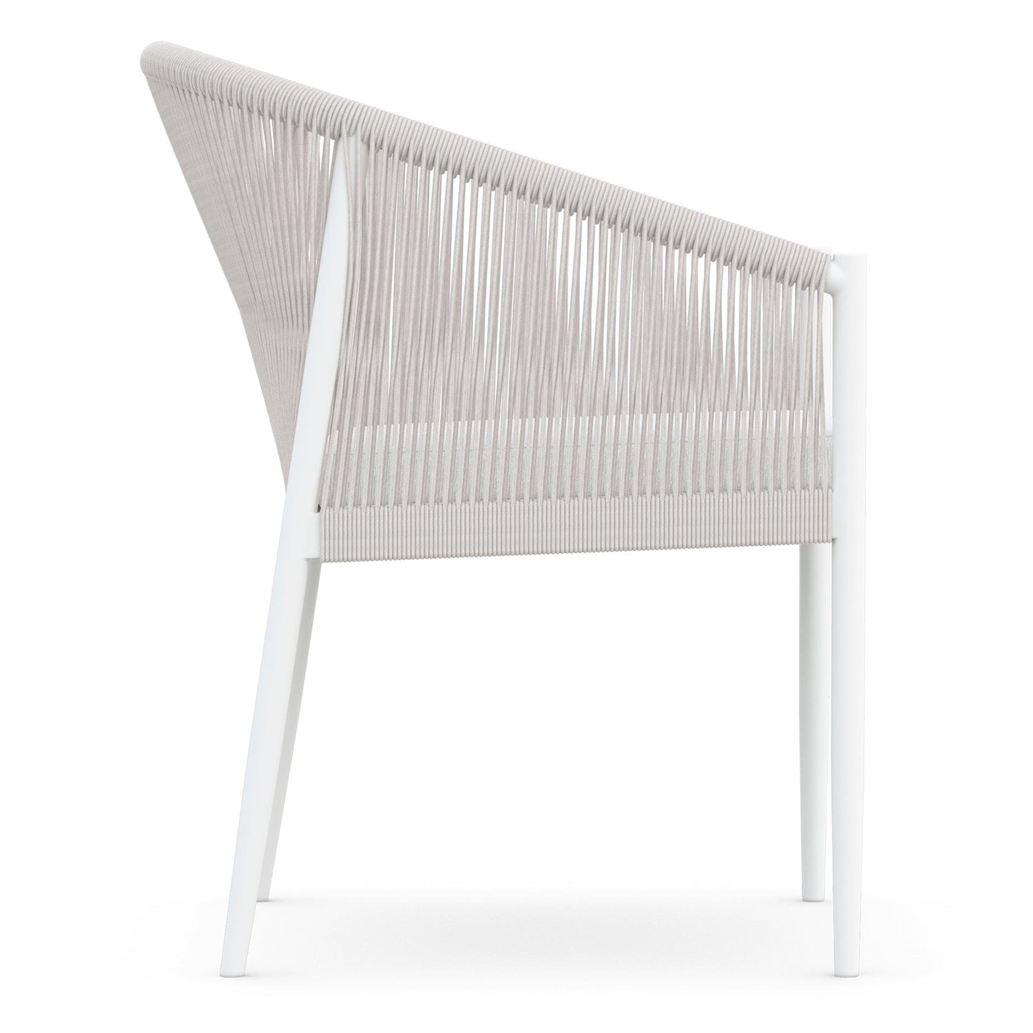 Azzurro Living Catalina Outdoor Dining Chair