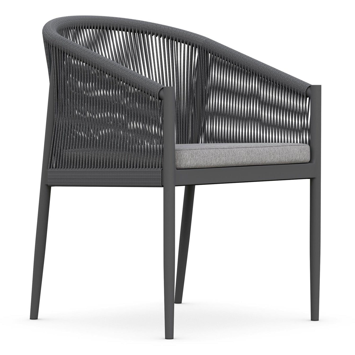 Azzurro Living Catalina Outdoor Dining Chair