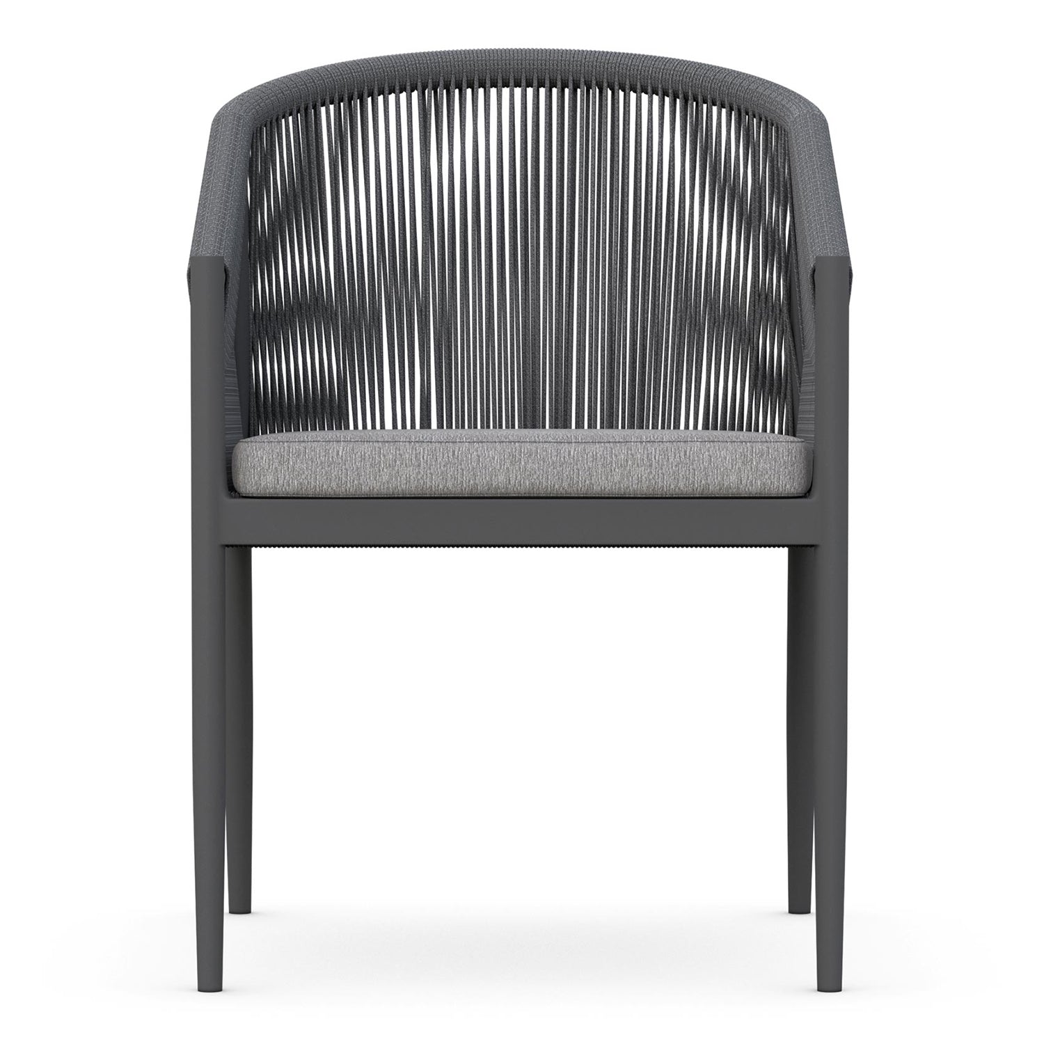 Azzurro Living Catalina Outdoor Dining Chair