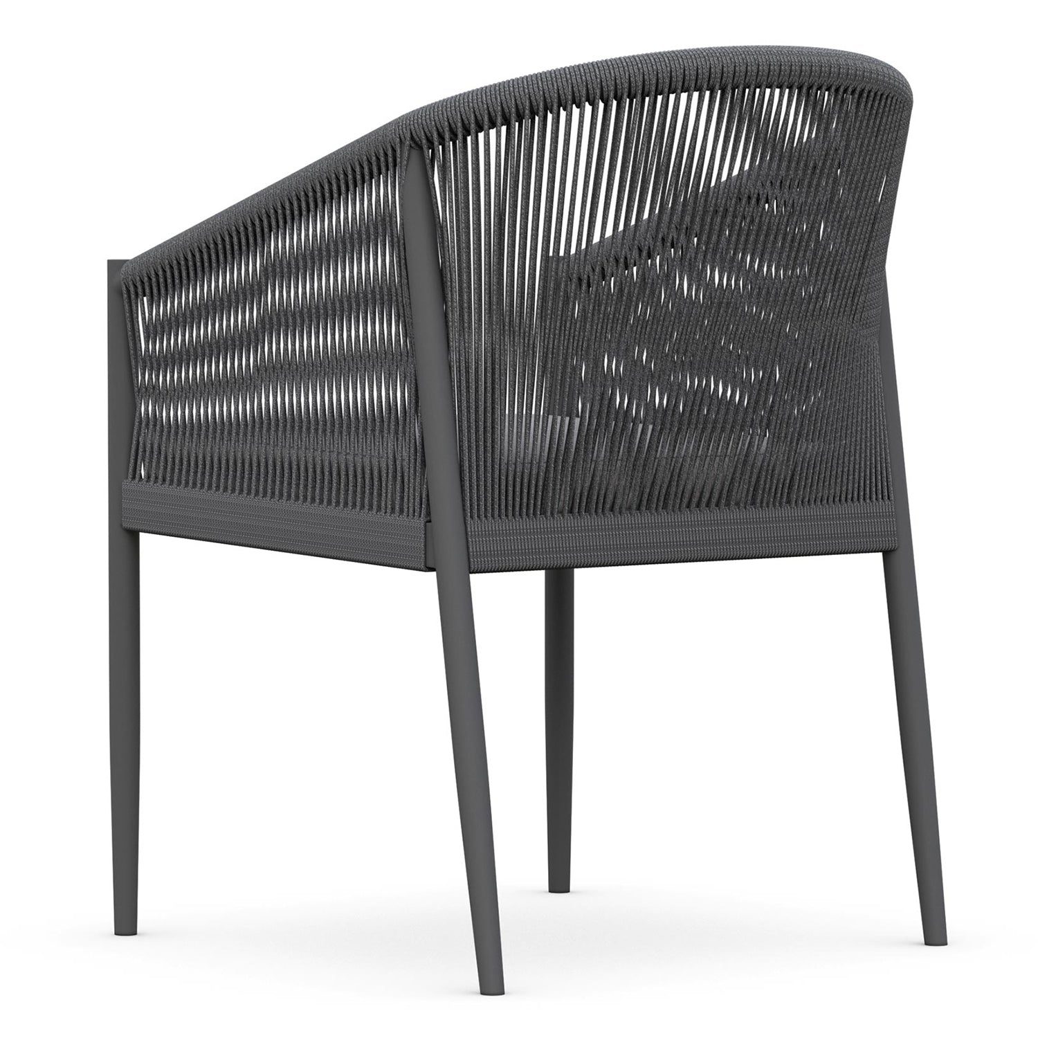 Azzurro Living Catalina Outdoor Dining Chair