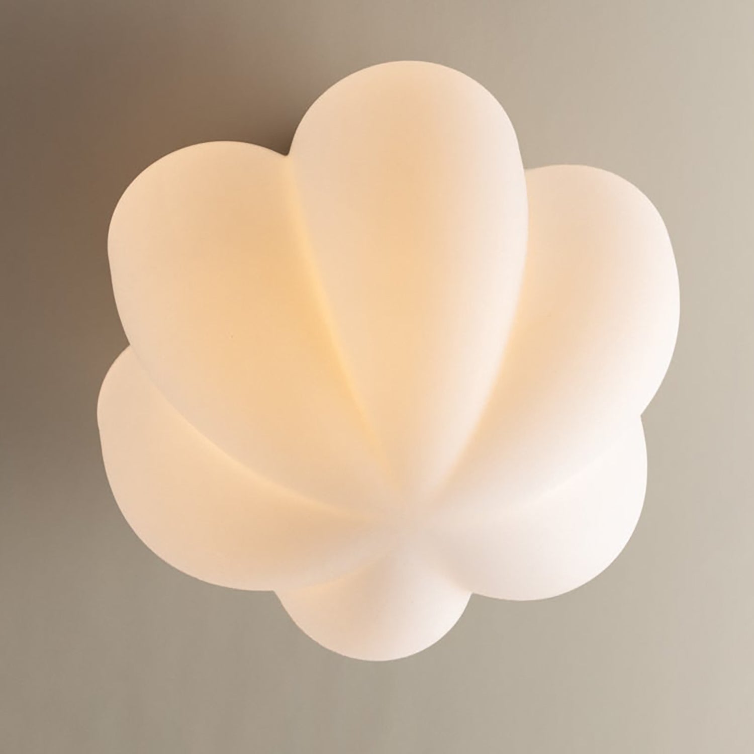 Cortney Bishop x Hudson Valley Lighting Seabrook Flush Mount