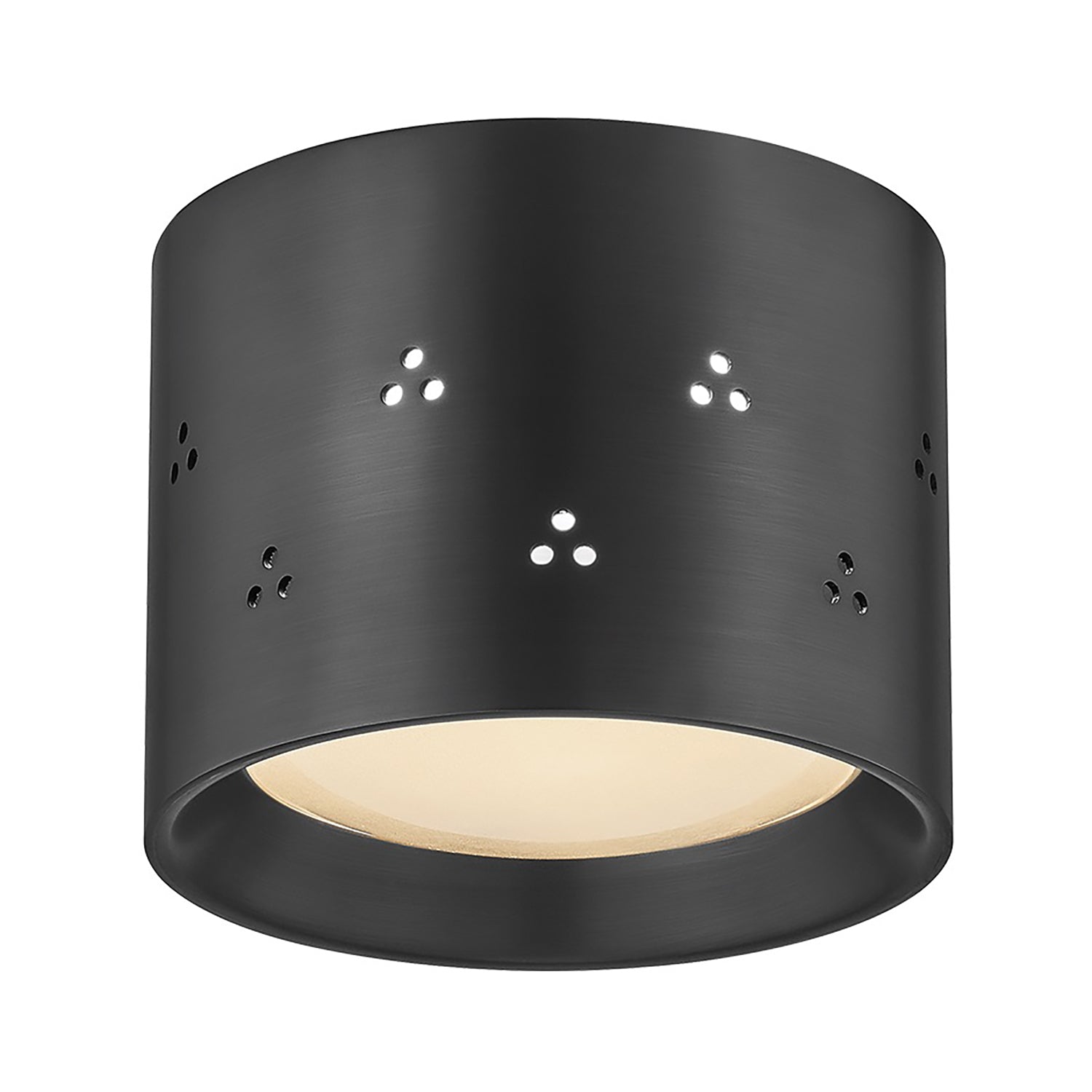 Cortney Bishop x Hudson Valley Lighting Edisto Flush Mount