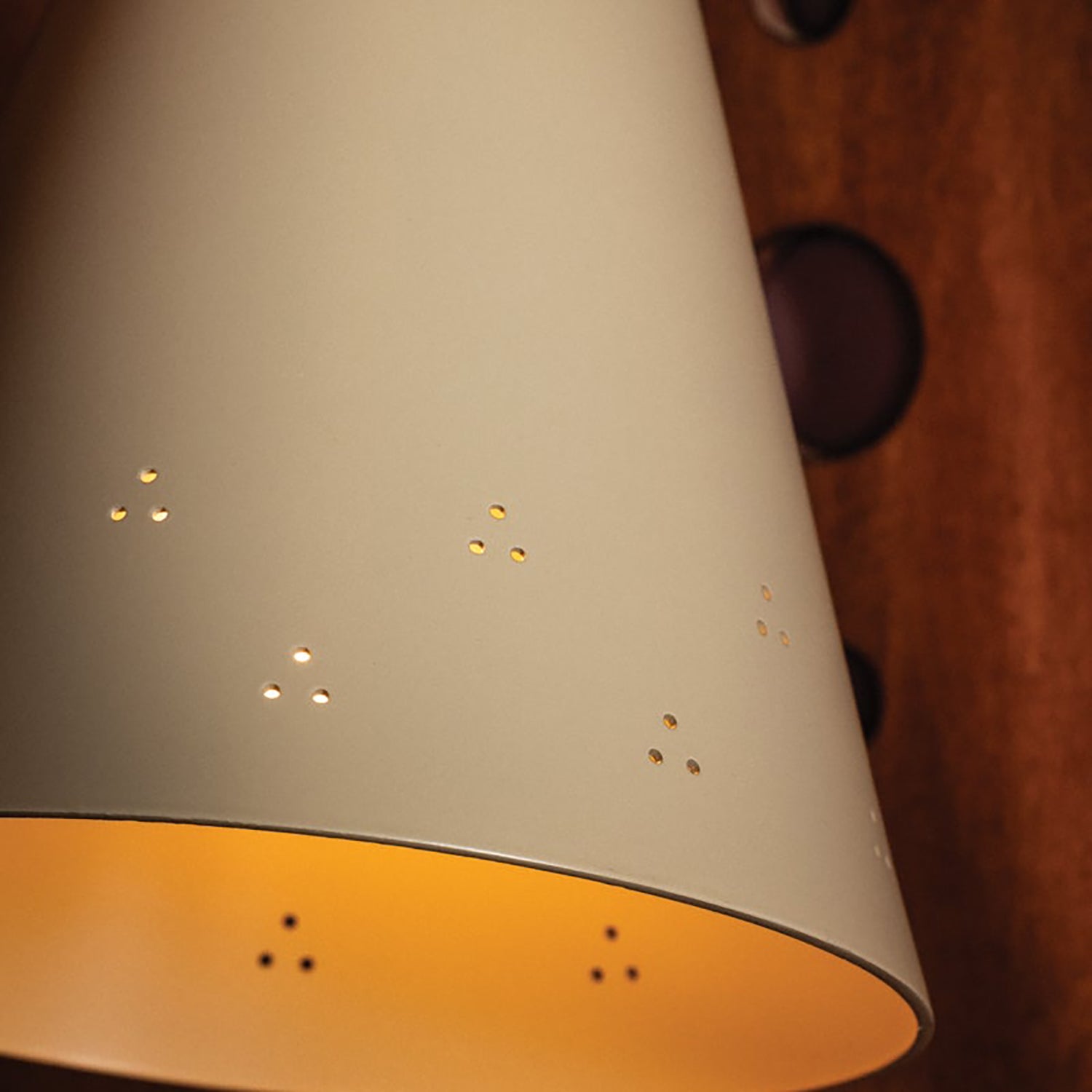 Cortney Bishop x Hudson Valley Lighting Pawley Wall Sconce