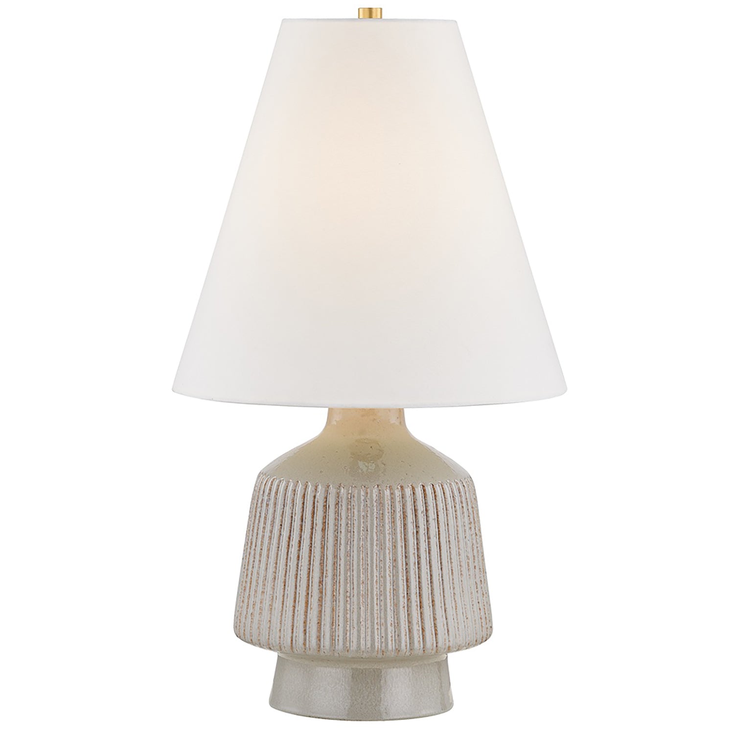 Cortney Bishop x Hudson Valley Lighting King Table Lamp