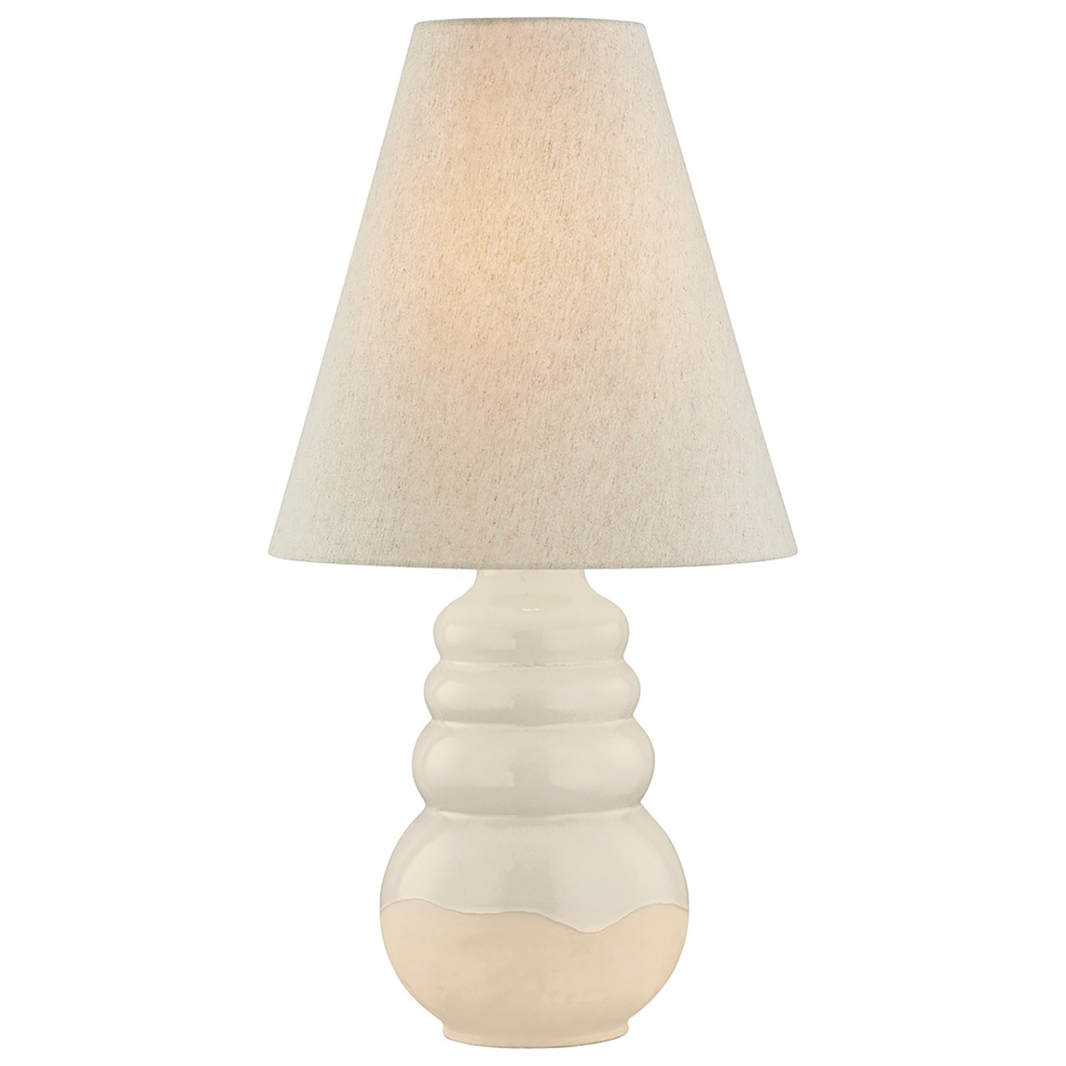 Cortney Bishop x Hudson Valley Lighting Tybee Table Lamp