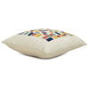 Aakar Tiles Modern Accent Pillow