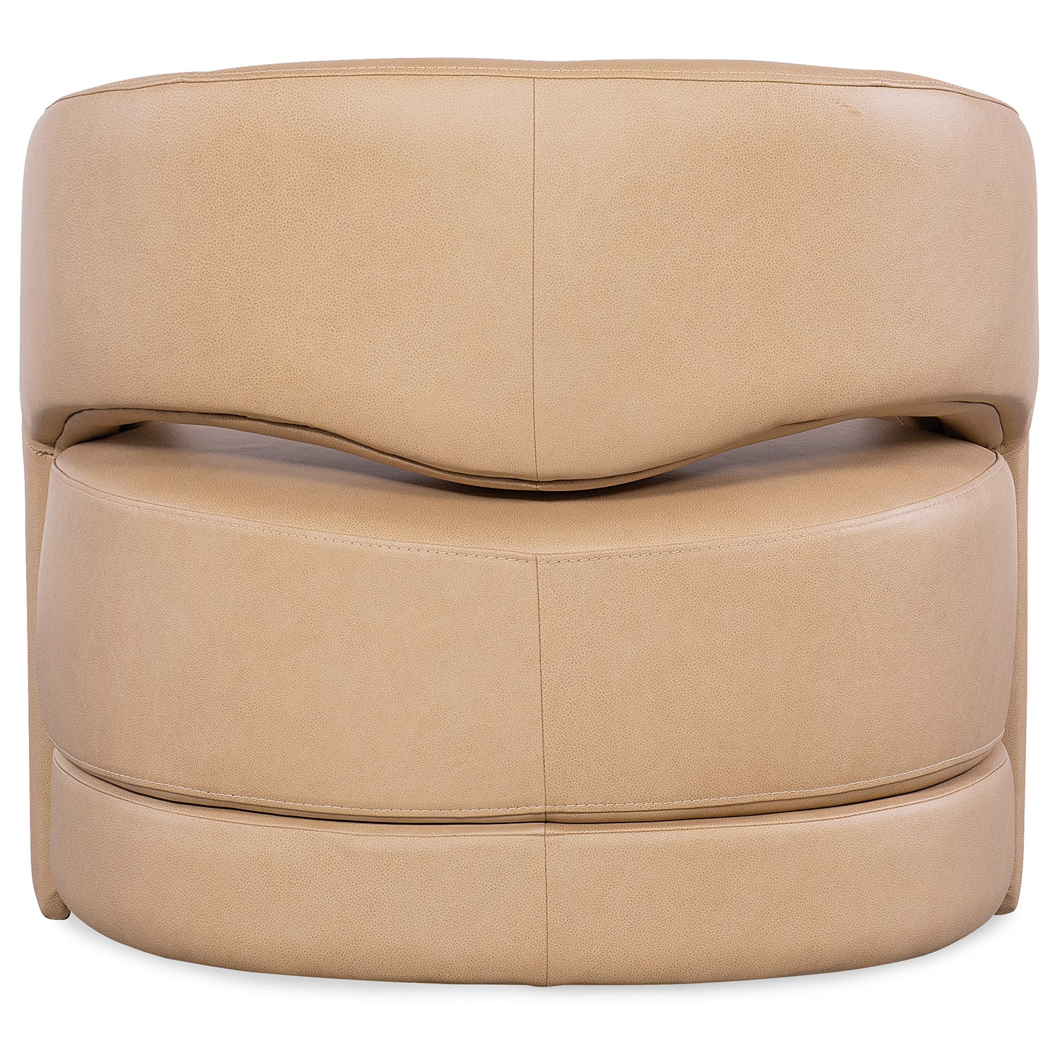 Hooker Furniture Keys Swivel Chair