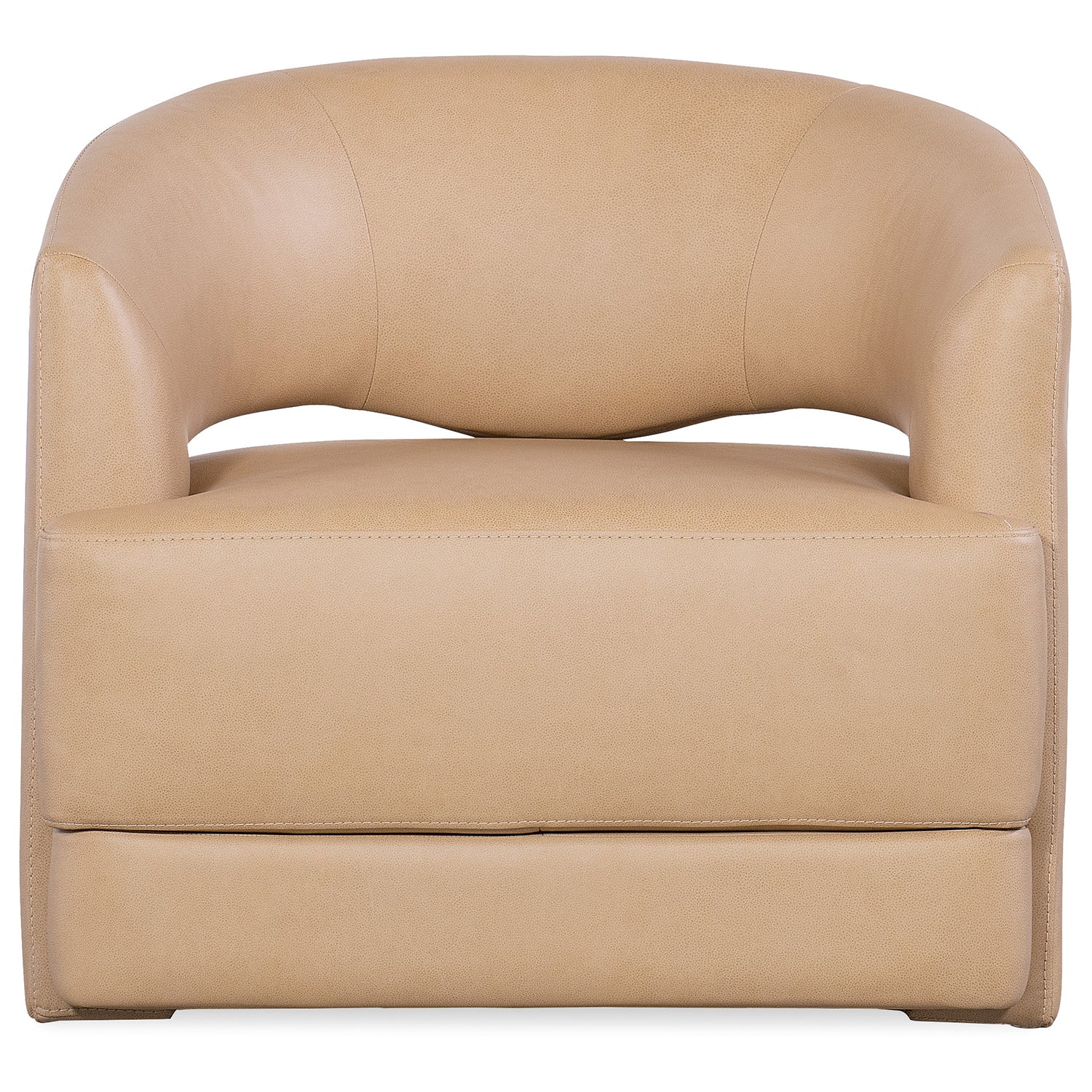 Hooker Furniture Keys Swivel Chair