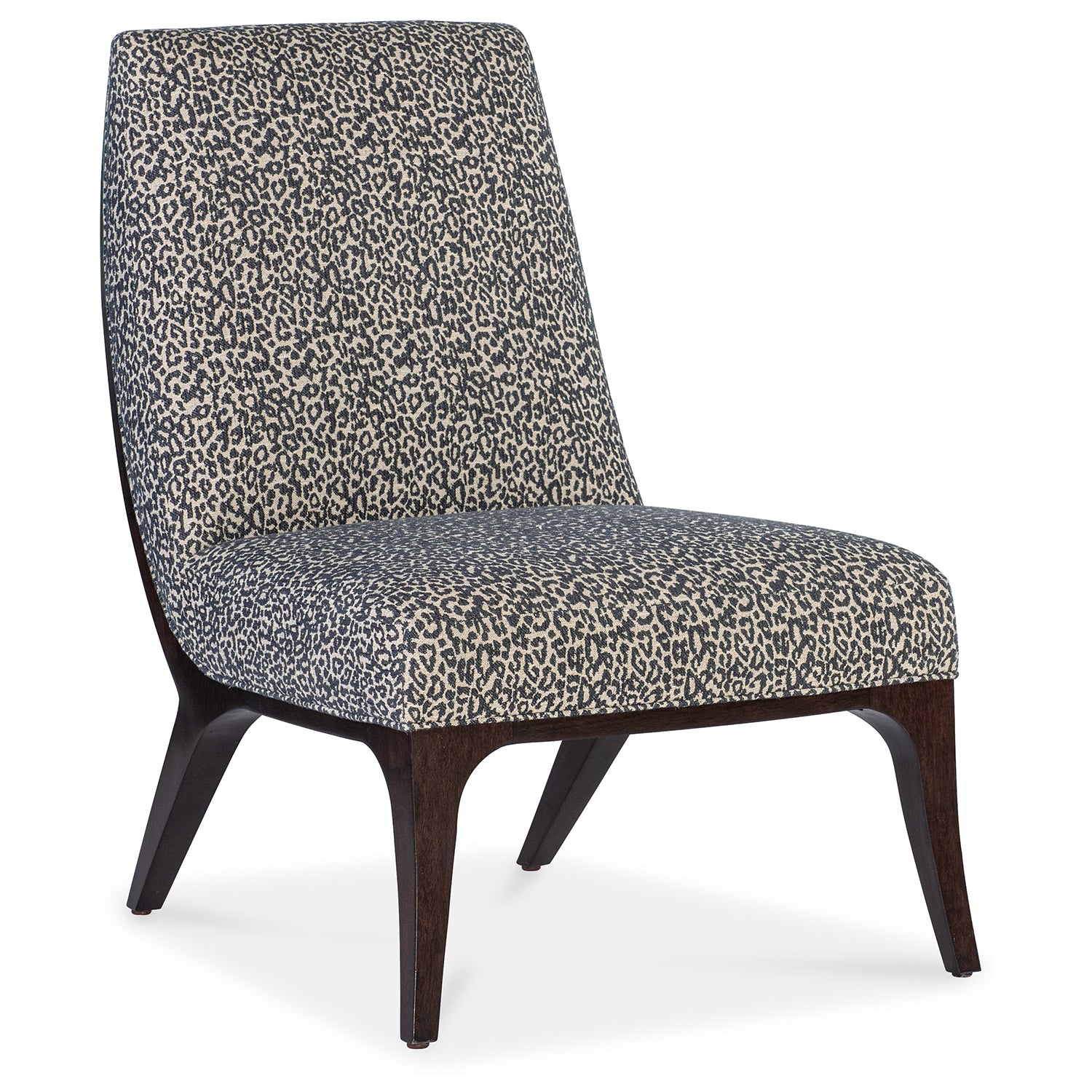 Hooker Furniture Bella Slipper Chair