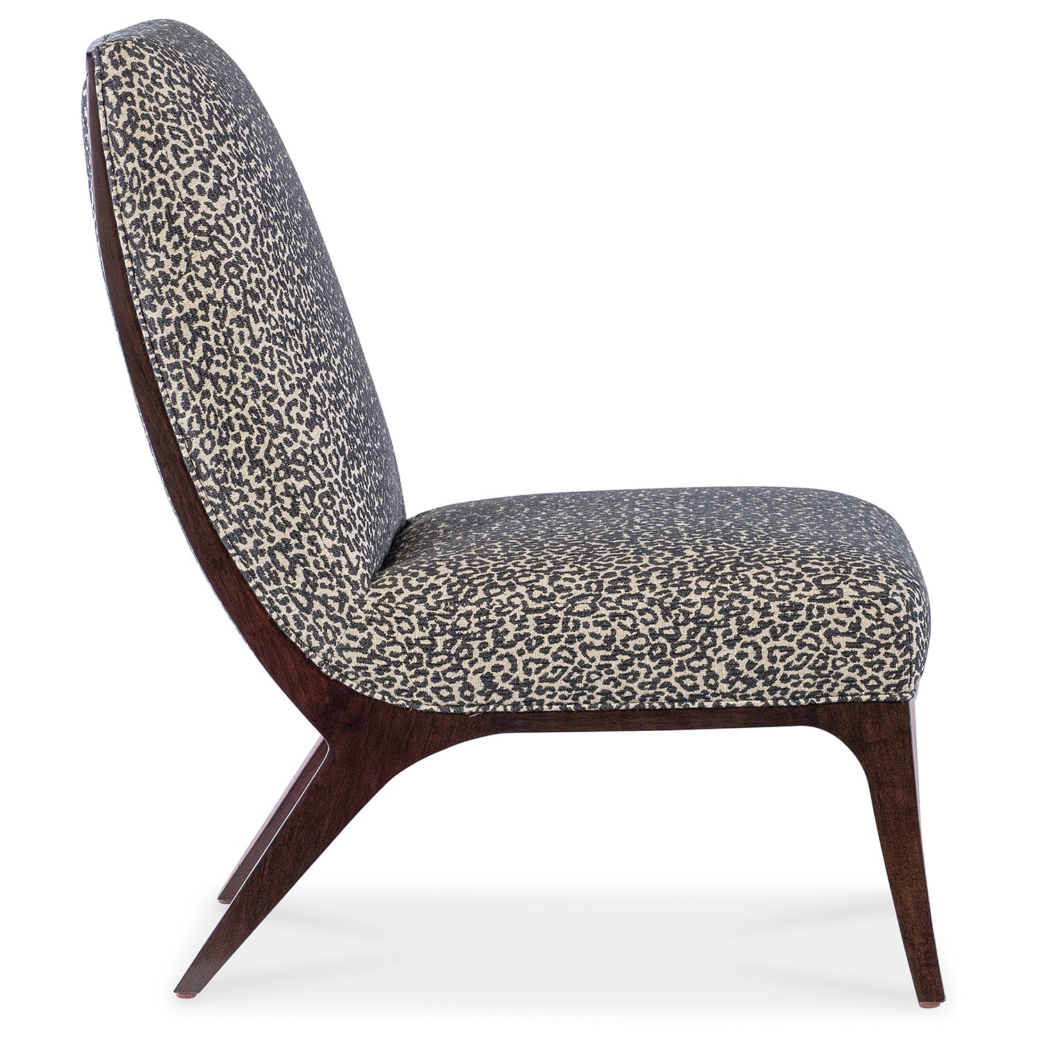 Hooker Furniture Bella Slipper Chair